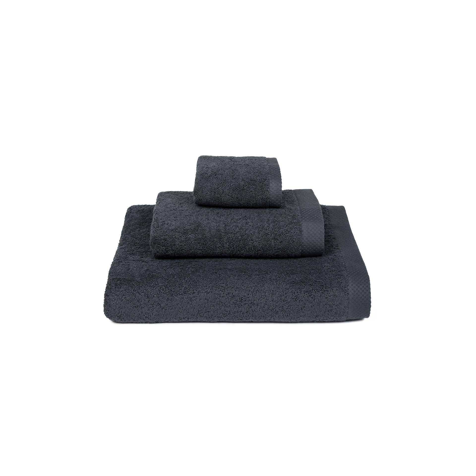 Torres Novas luxury terry towels