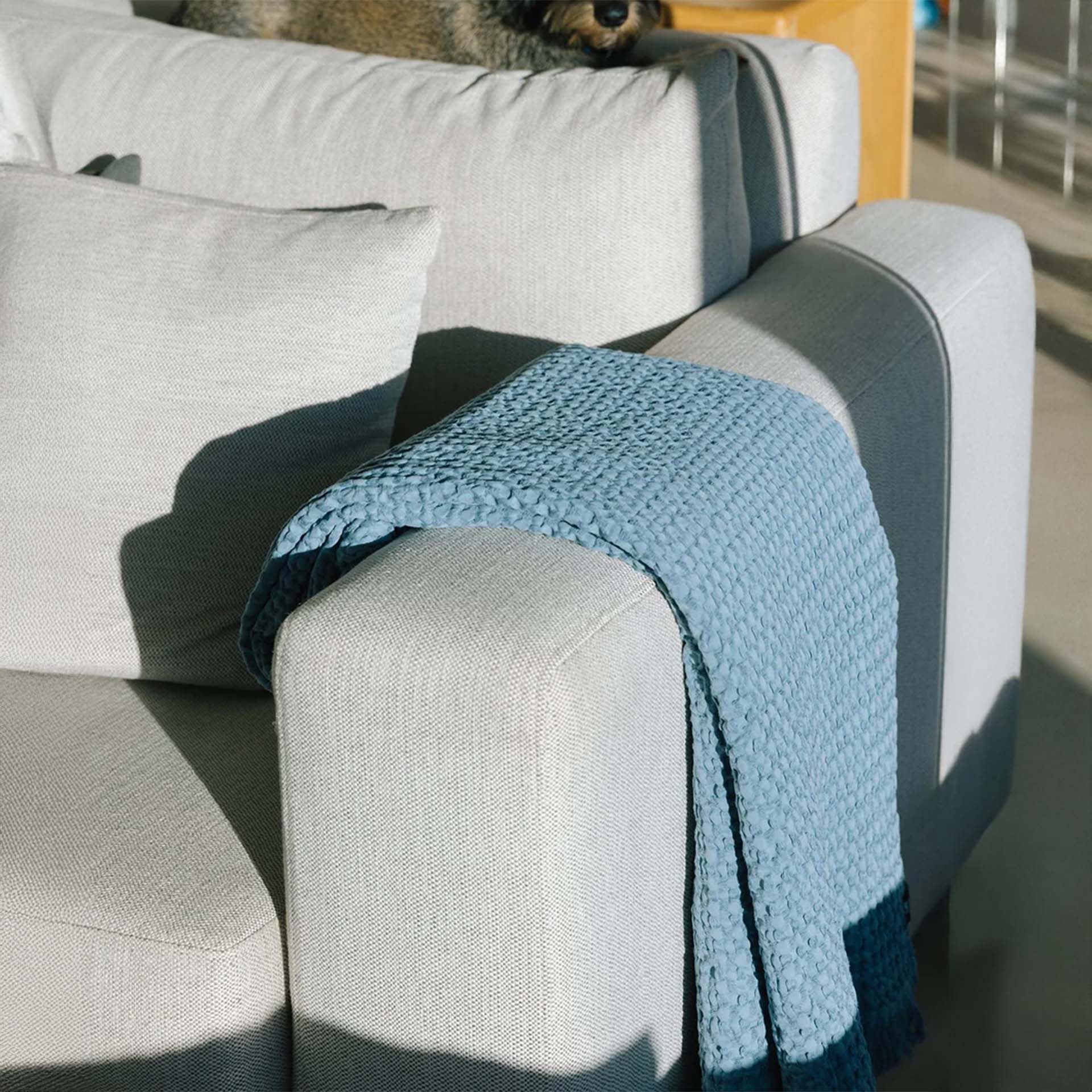 Torres Novas Santa Plaid Luzia