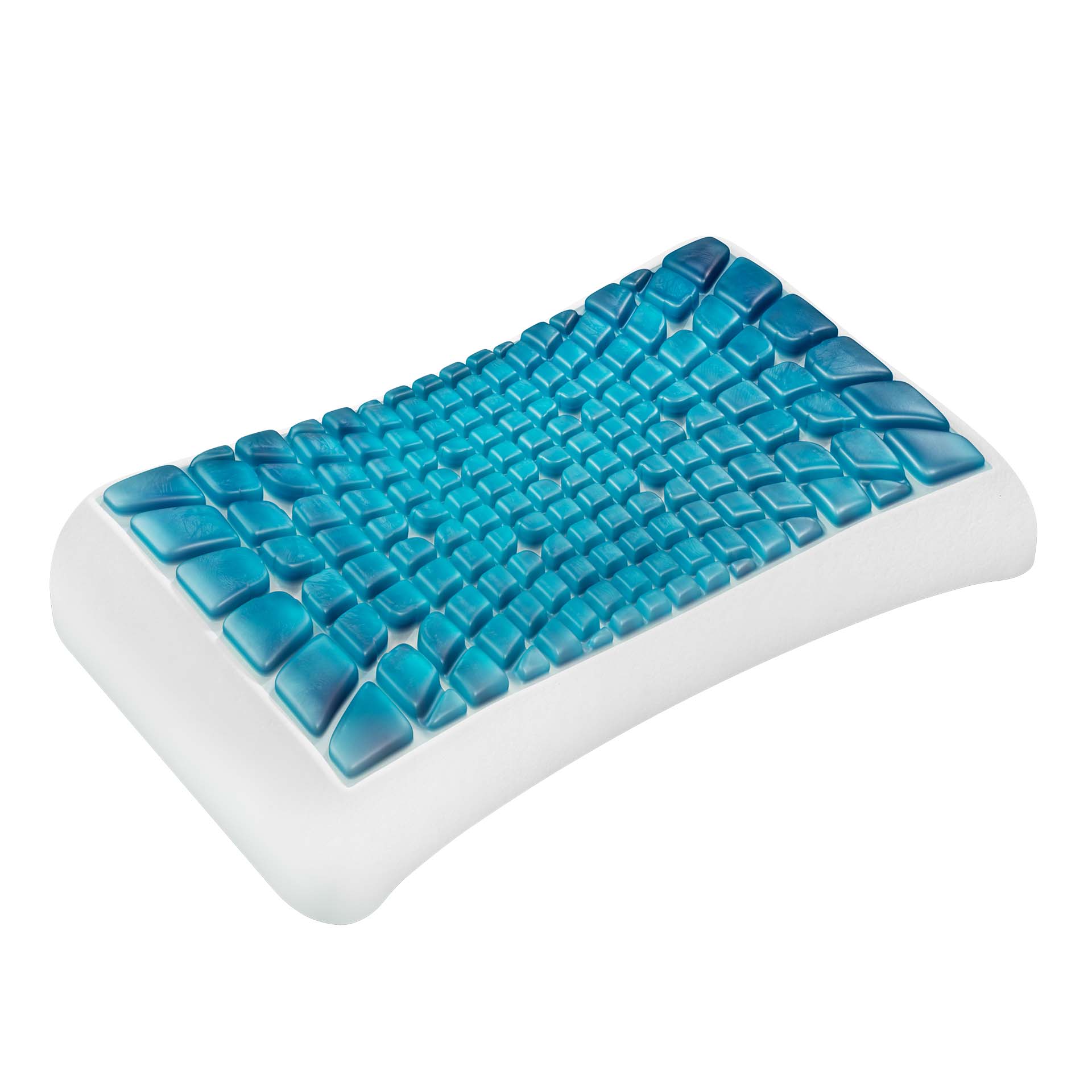 Technogel VIVE Kissen Curve Technogel VIVE Kissen Curve
