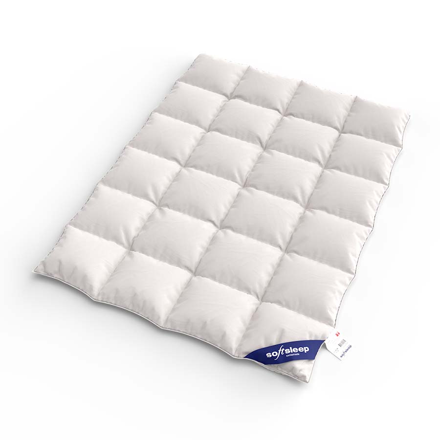 Duvet Optima canard