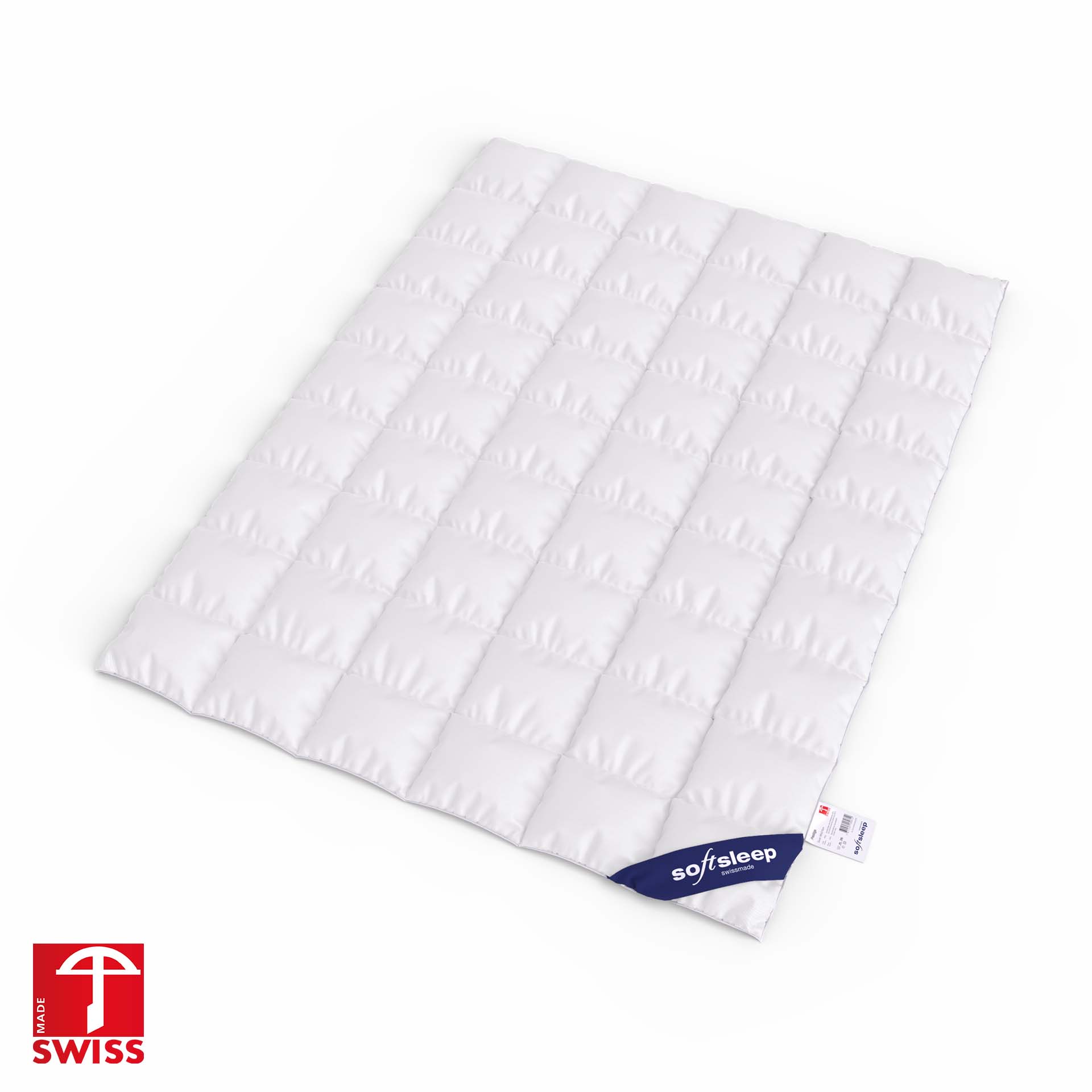 Softsleep Duvet Noblesse goose down