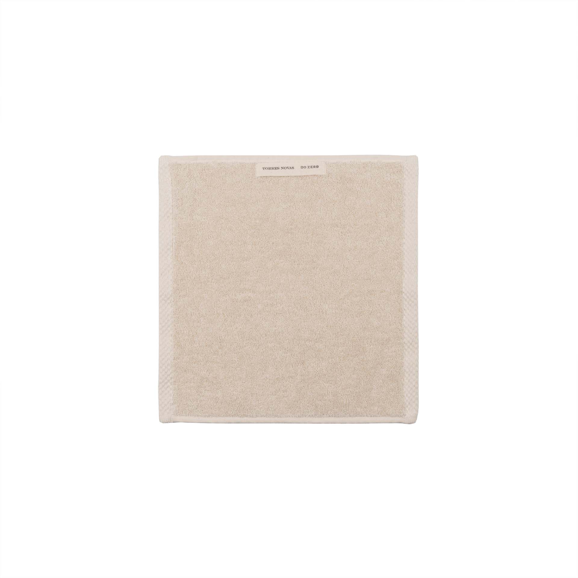 Torres Novas Terry Towel X Do Zero
