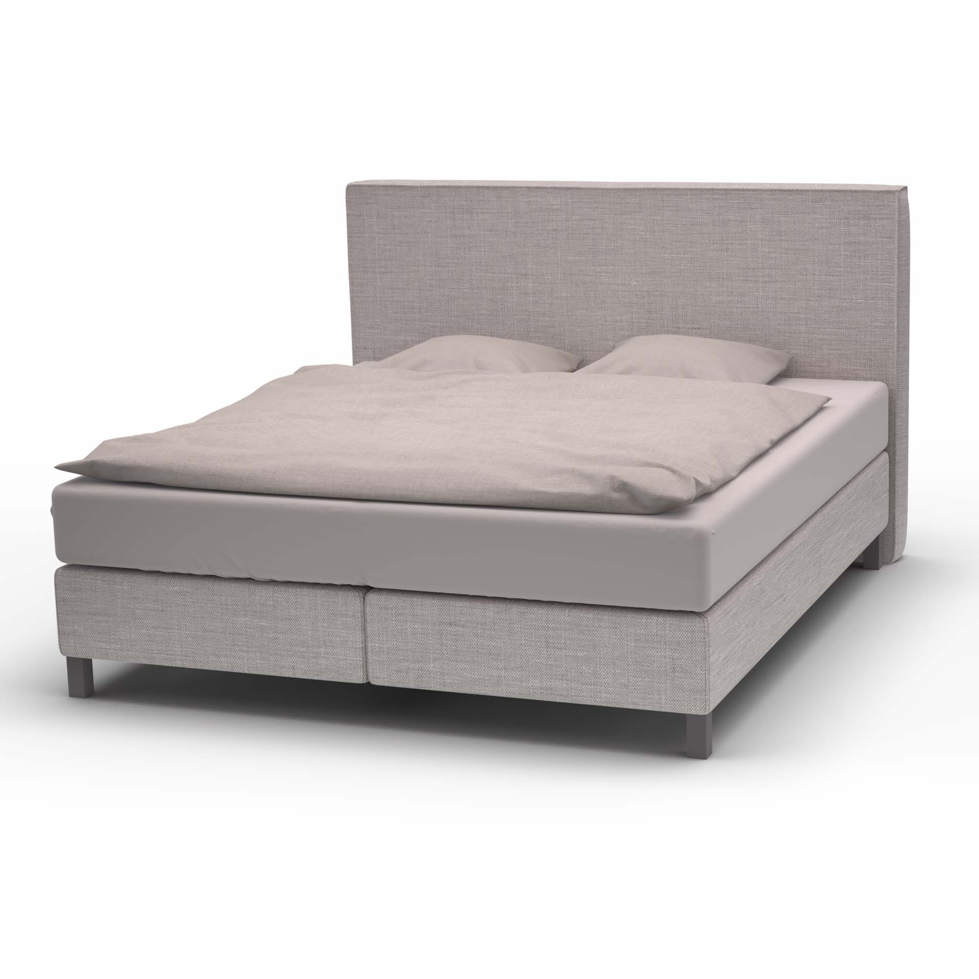 Harson Boxspringbett Boston