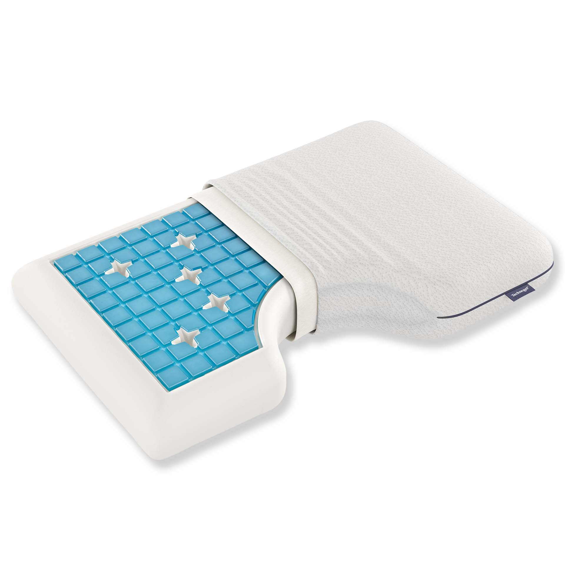 Technogel LAB Side Sleeper Kissen