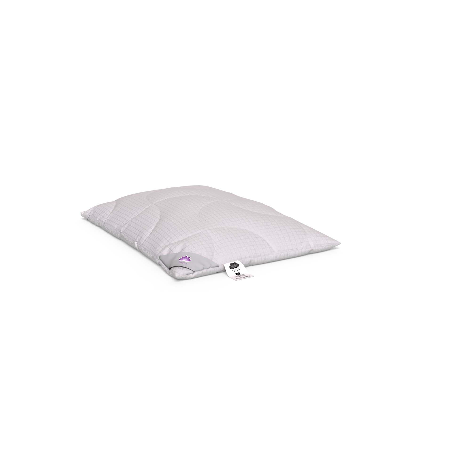 Lotus anti-stress pillow