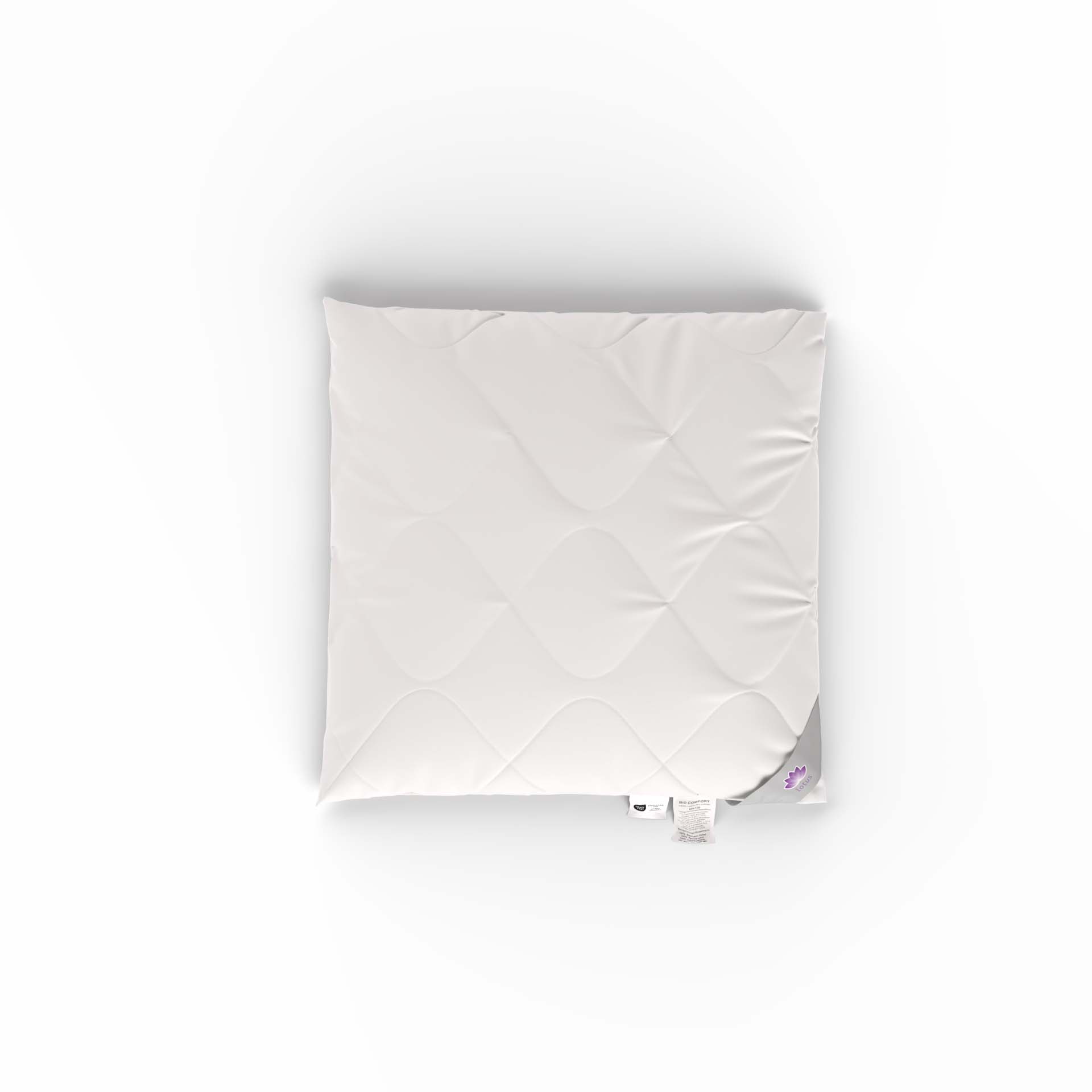 Lotus Bio Comfort Kissen