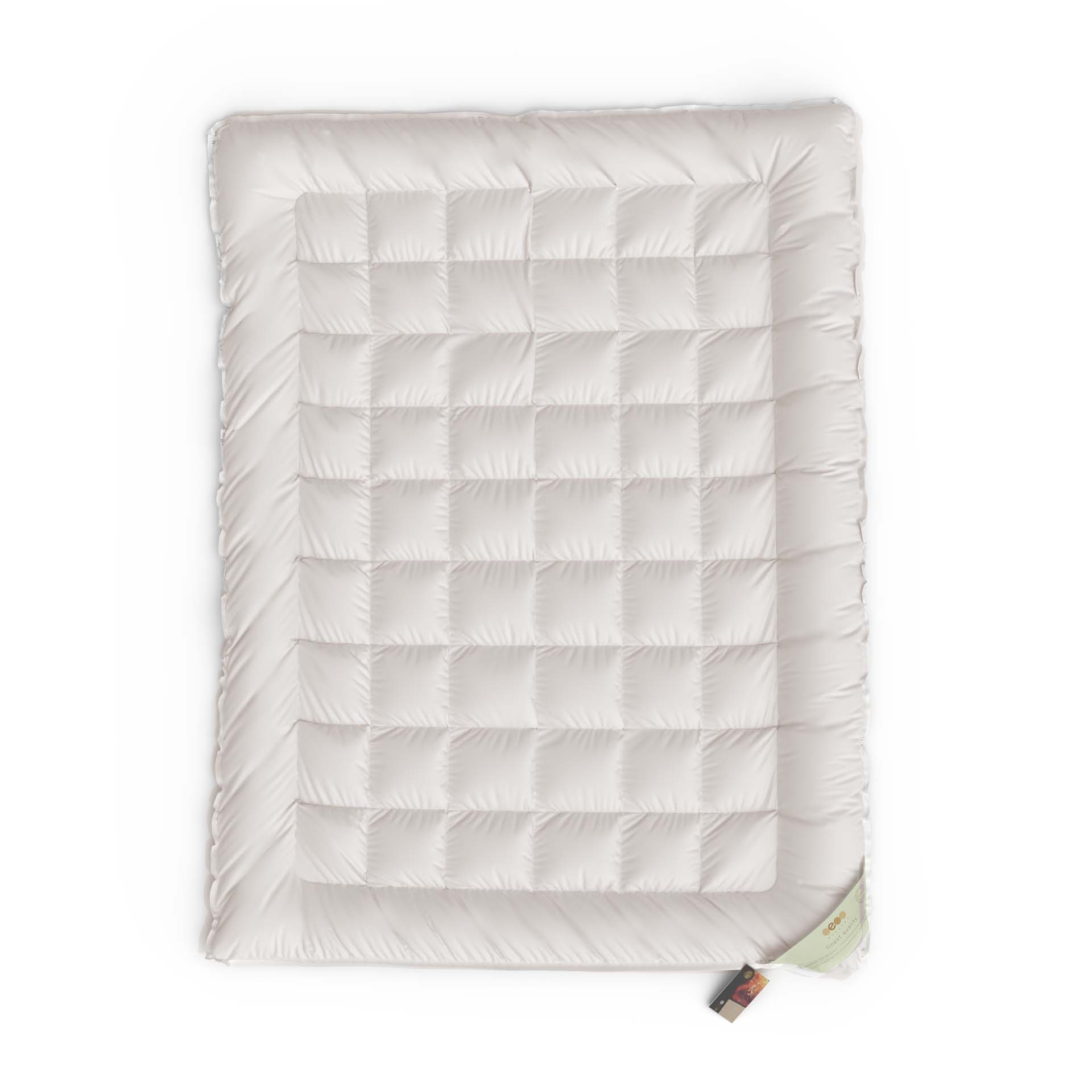 Erzstef Bali Bamboo Duvet