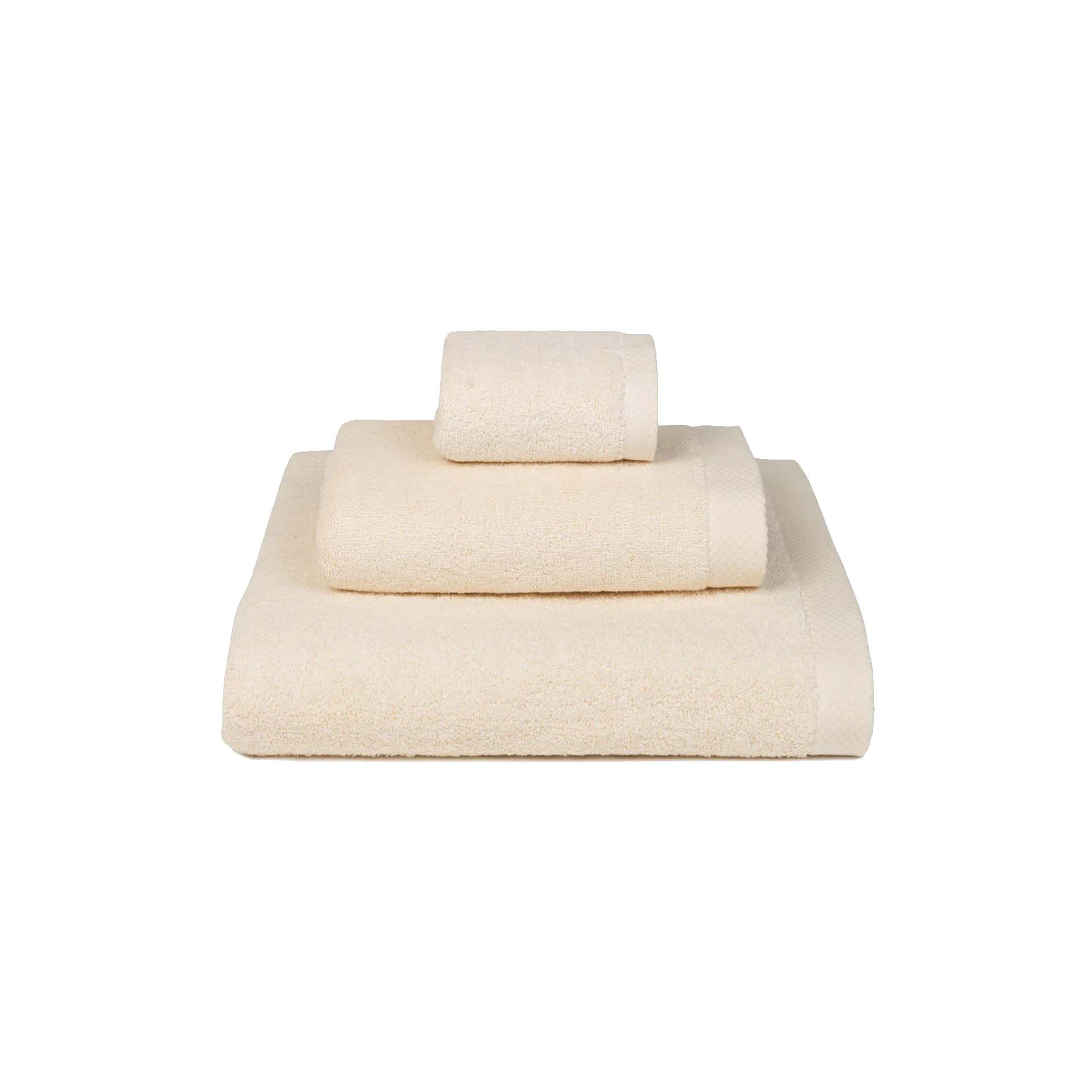 Torres Novas luxury terry towels