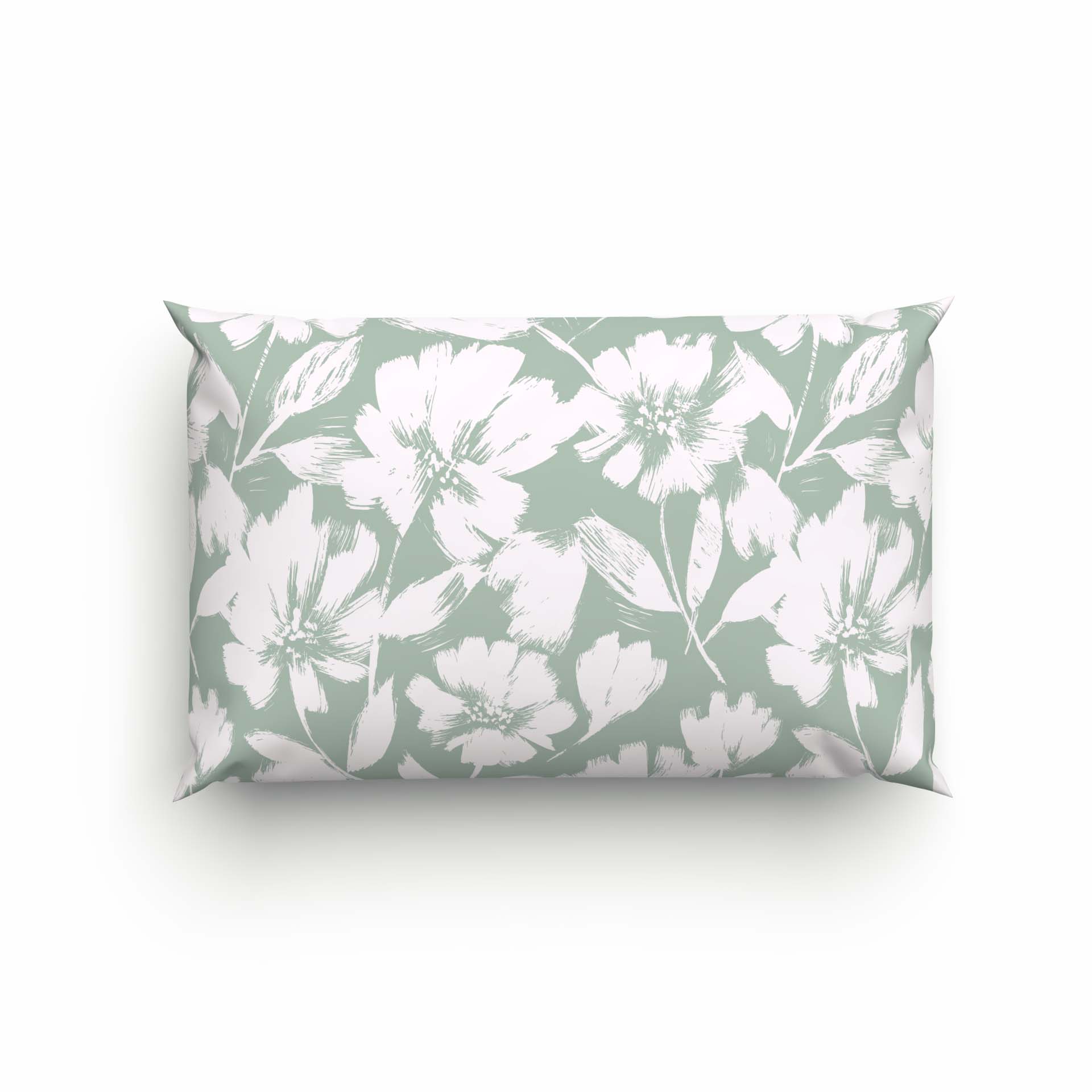 Lotus linge de lit renforcé Luisa