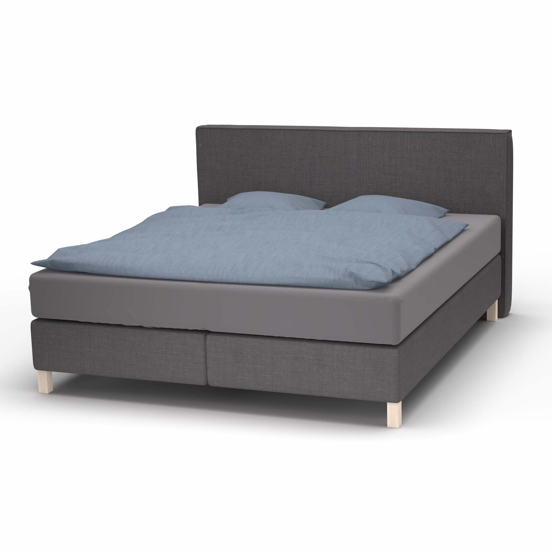 Harson Boxspringbett Boston Harson Boxspringbett Boston