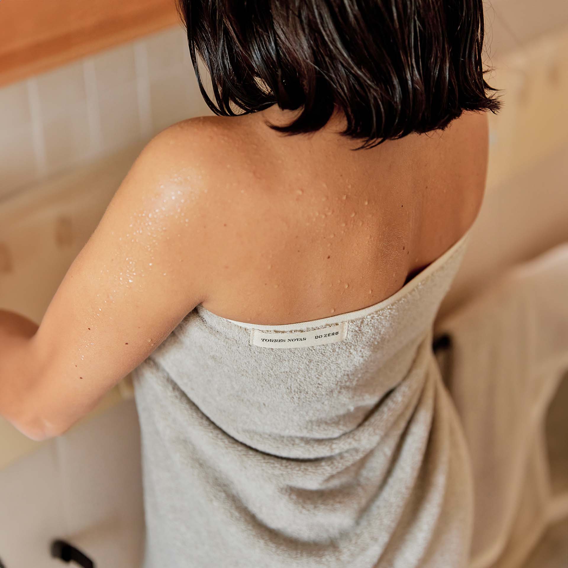 Torres Novas Linge éponge X Do Zero