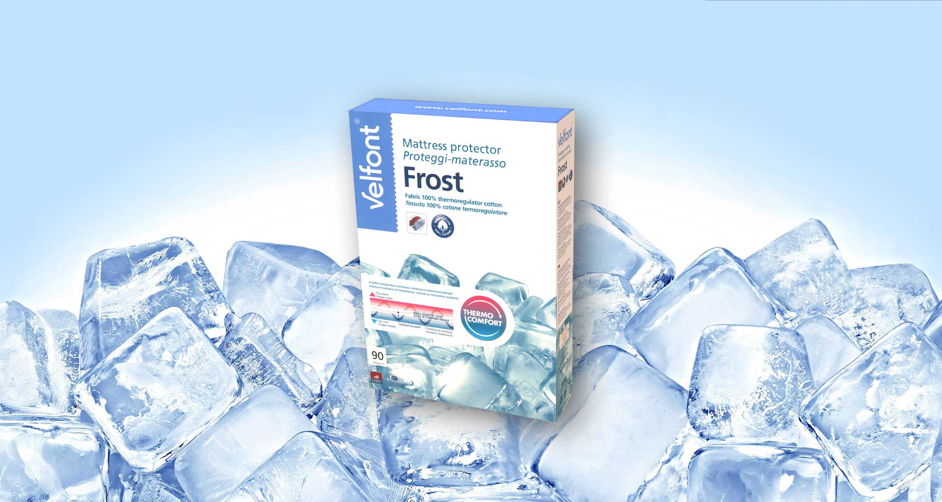 Velfont Frost Outlast Velfont Frost Outlast