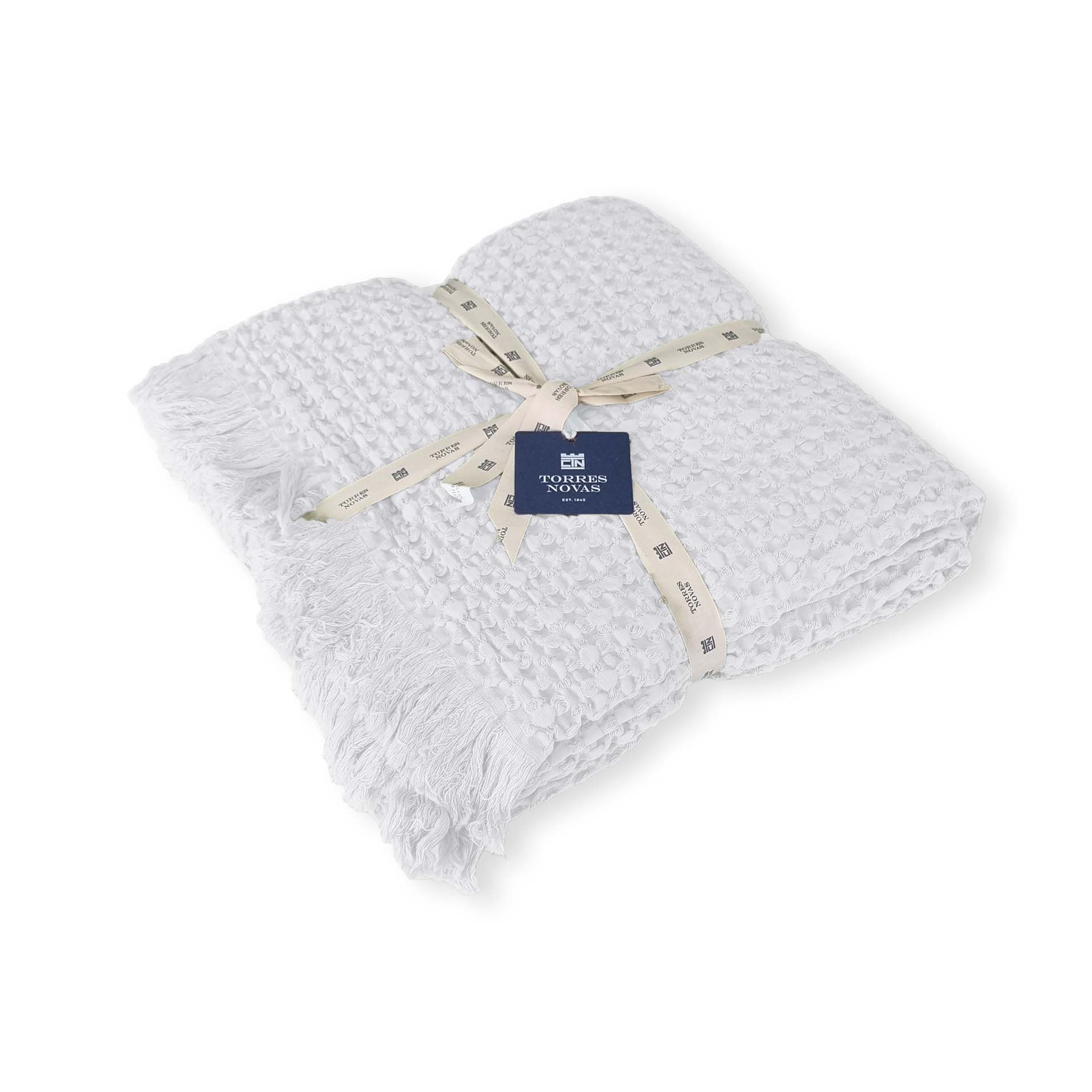 Torres Novas Santa Plaid Luzia