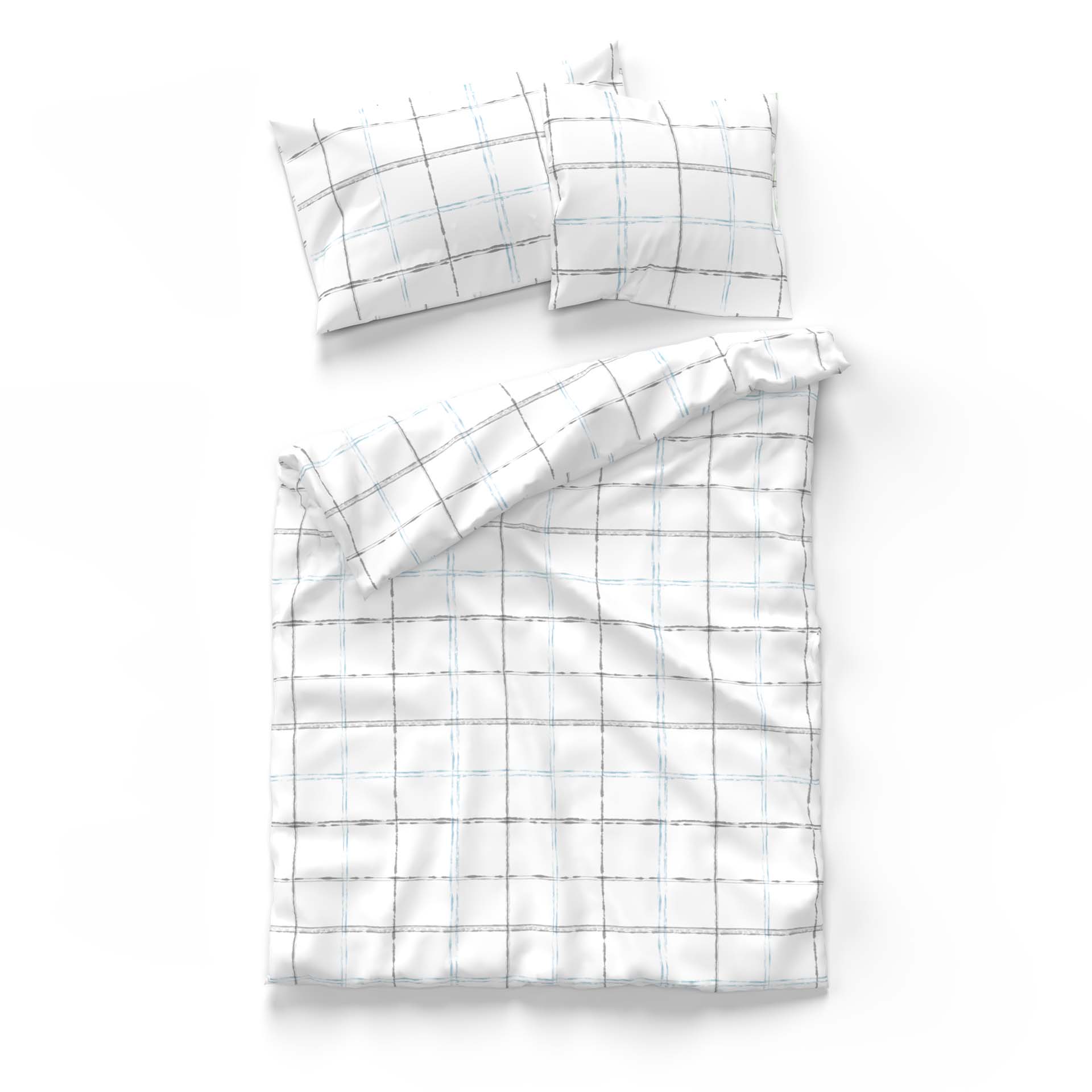 Lotus bedlinen Renforcé Charleen Lotus bedlinen Renforcé Charleen