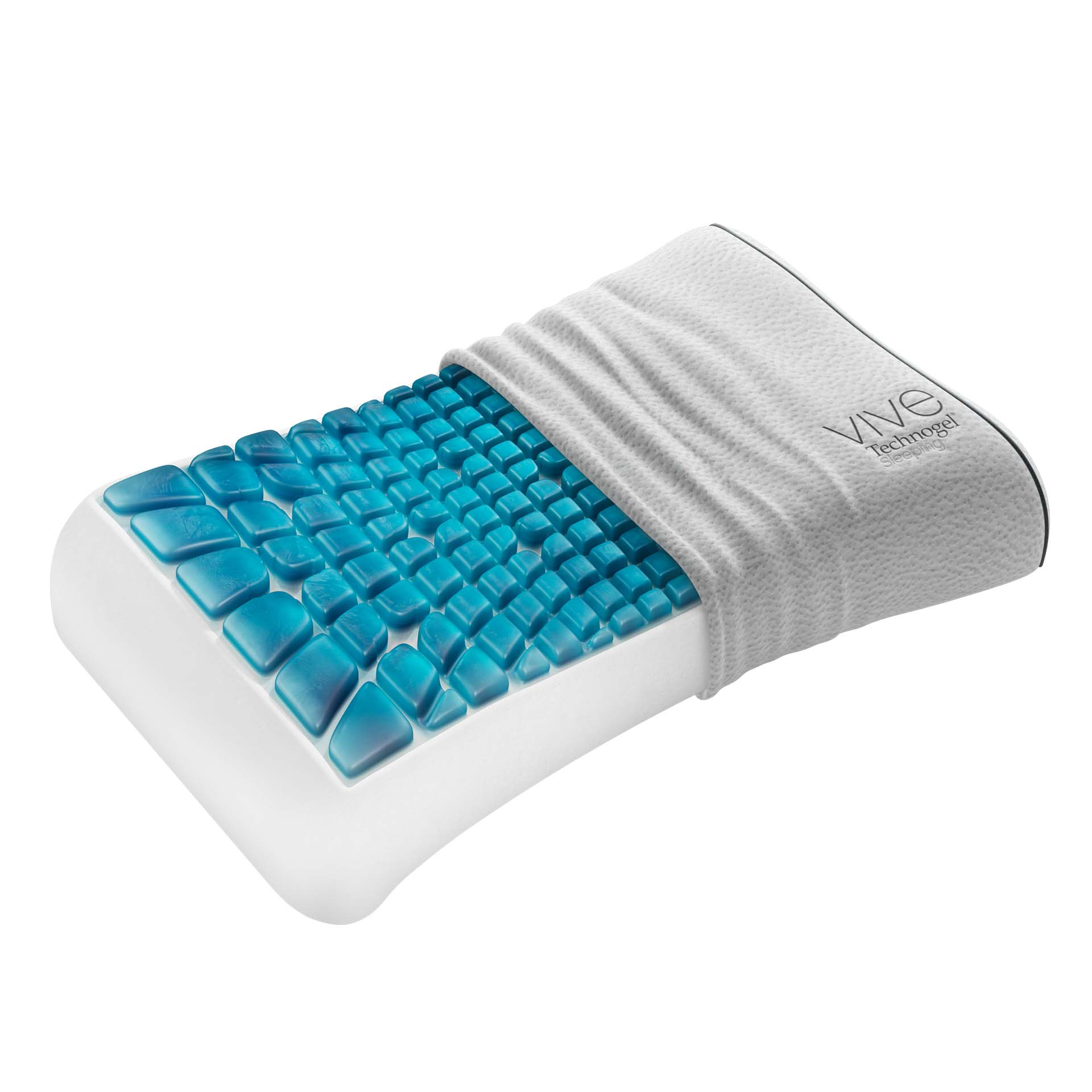 Technogel VIVE Kissen Curve Technogel VIVE Kissen Curve