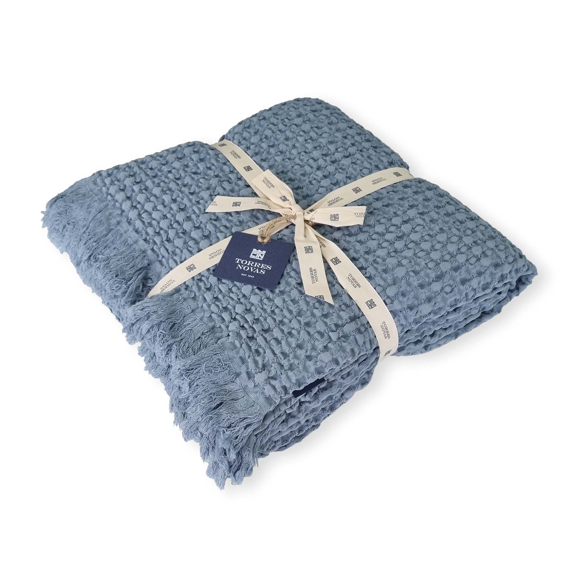 Torres Novas Santa Plaid Luzia