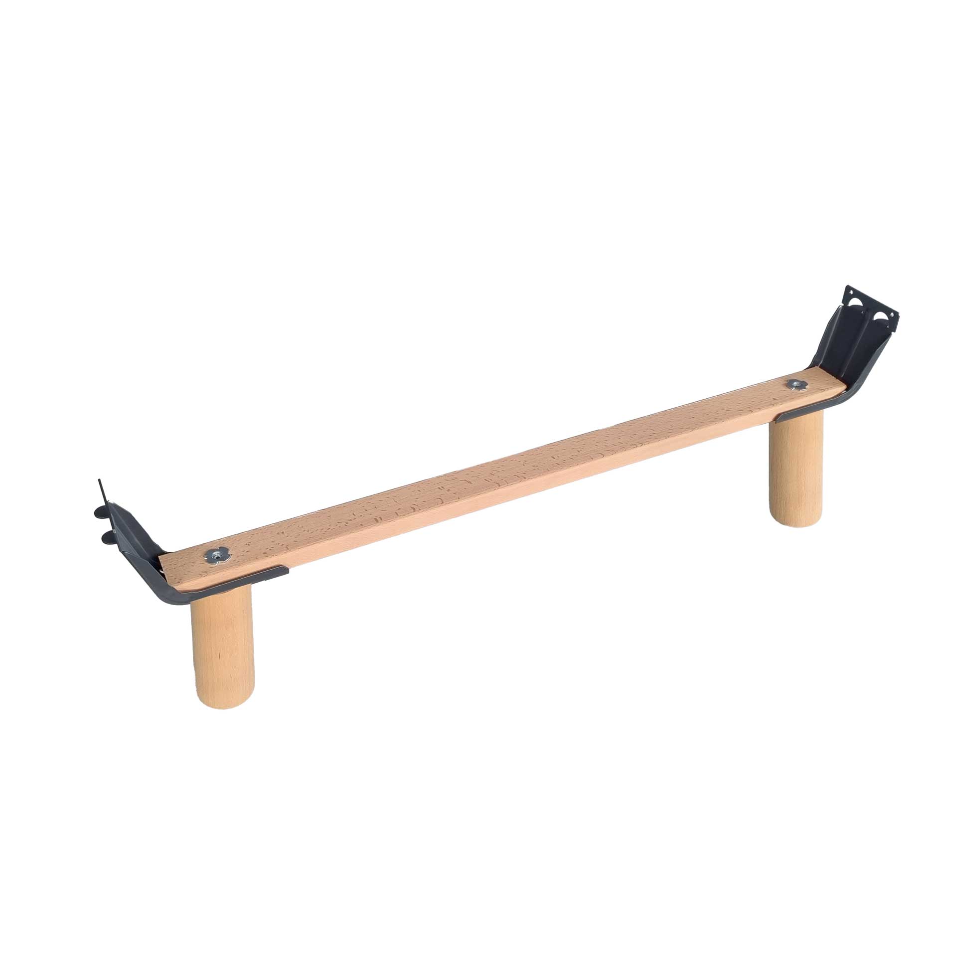 Softsleep Lattenrost TrioFlex Fusssystem Höhe 25cm