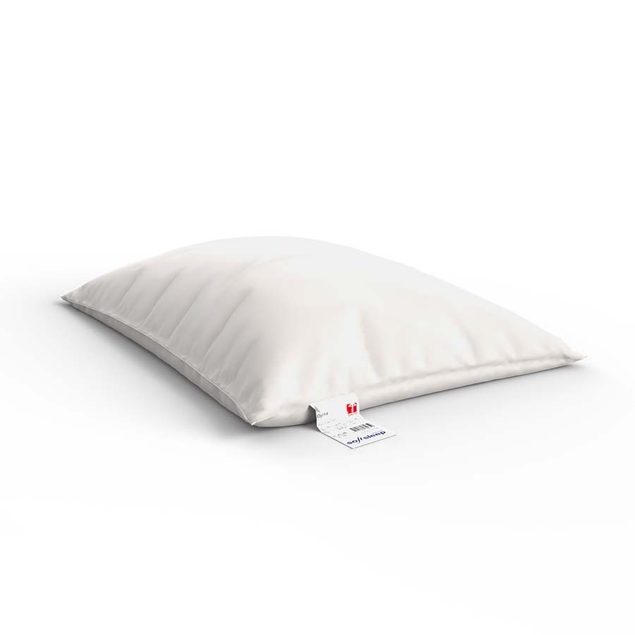 Softsleep pillow Optima duck