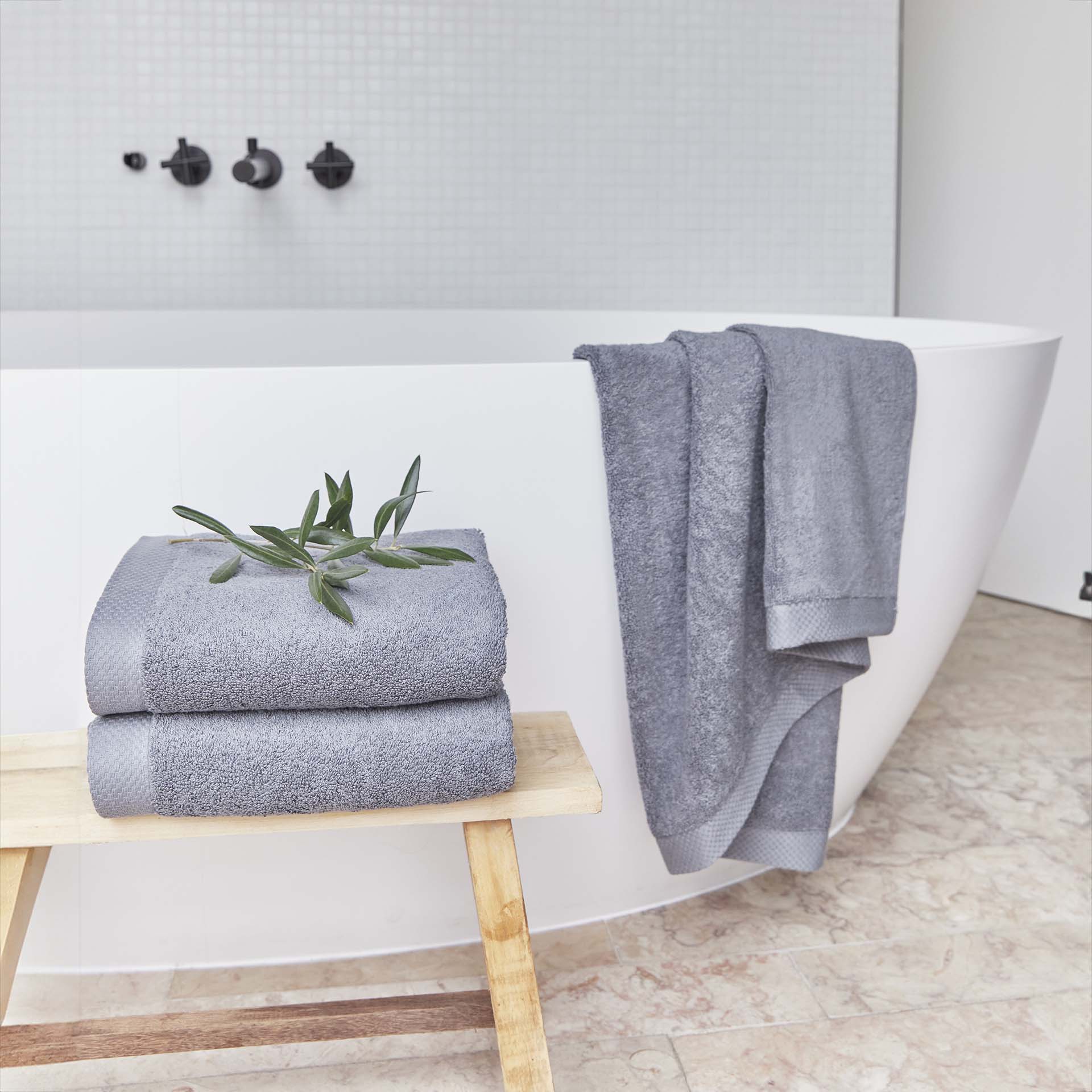 Torres Novas Linge de bain de luxe