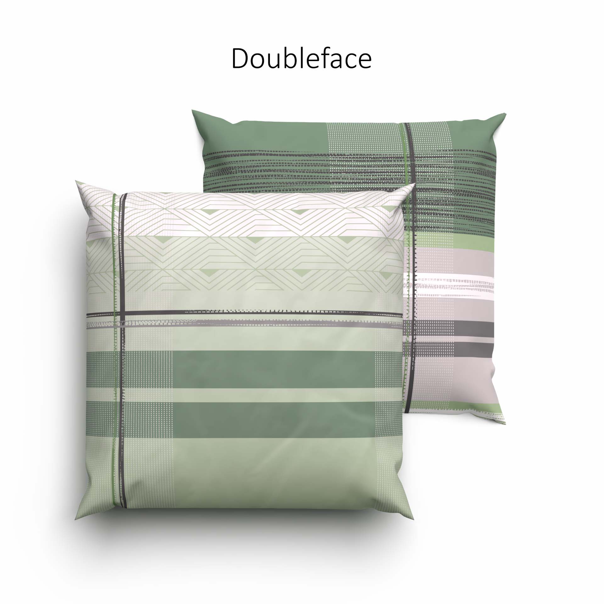 Lotus linge de lit satin Eldar