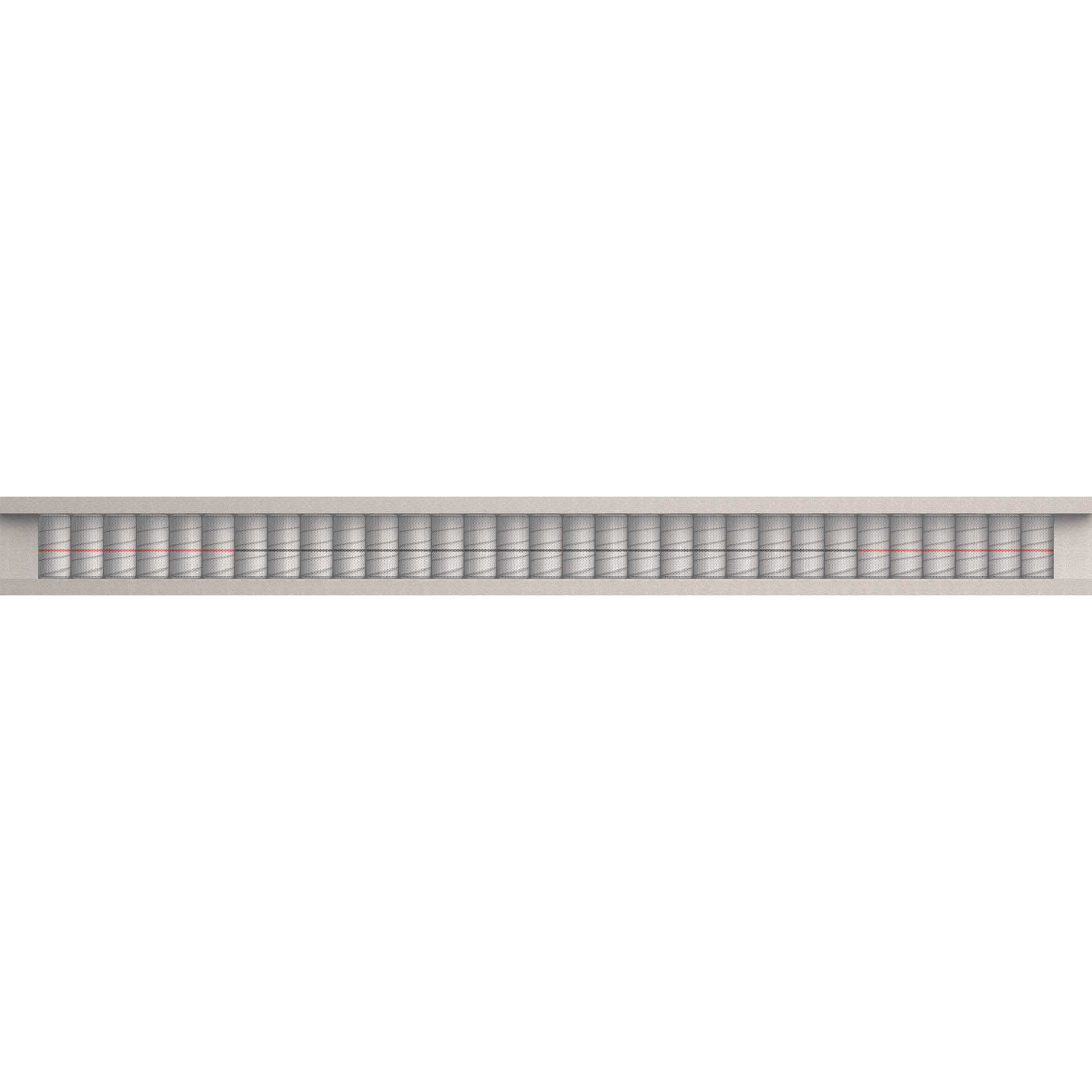 Softsleep Outlet Matratze PocketRelax
