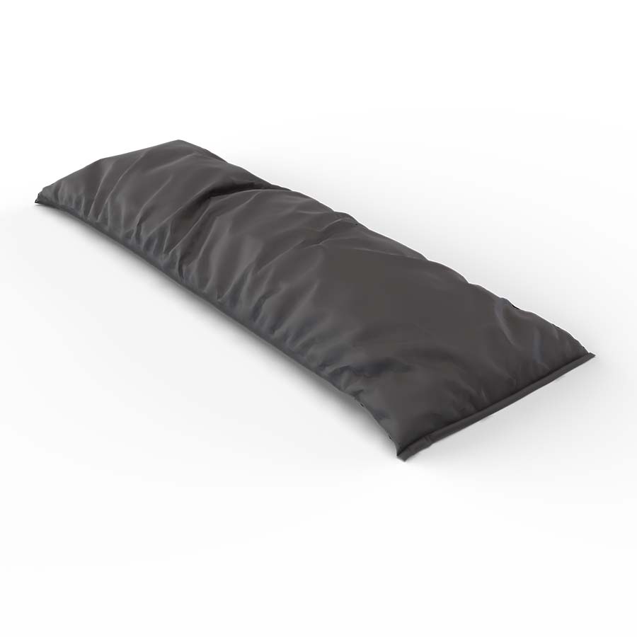 Lotus side sleeper pillow cover Lotus side sleeper pillow cover
