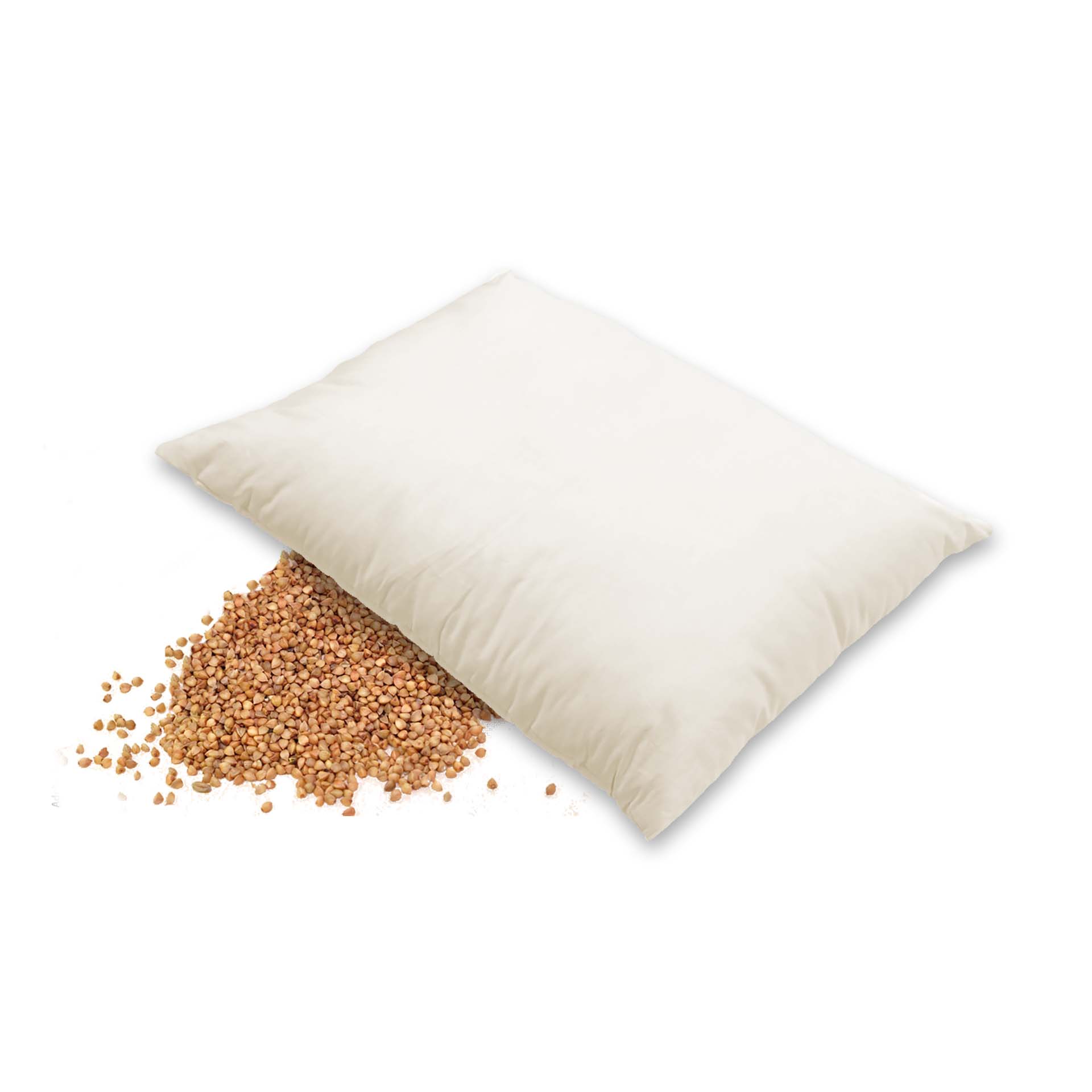 Erzstef spelt pillow