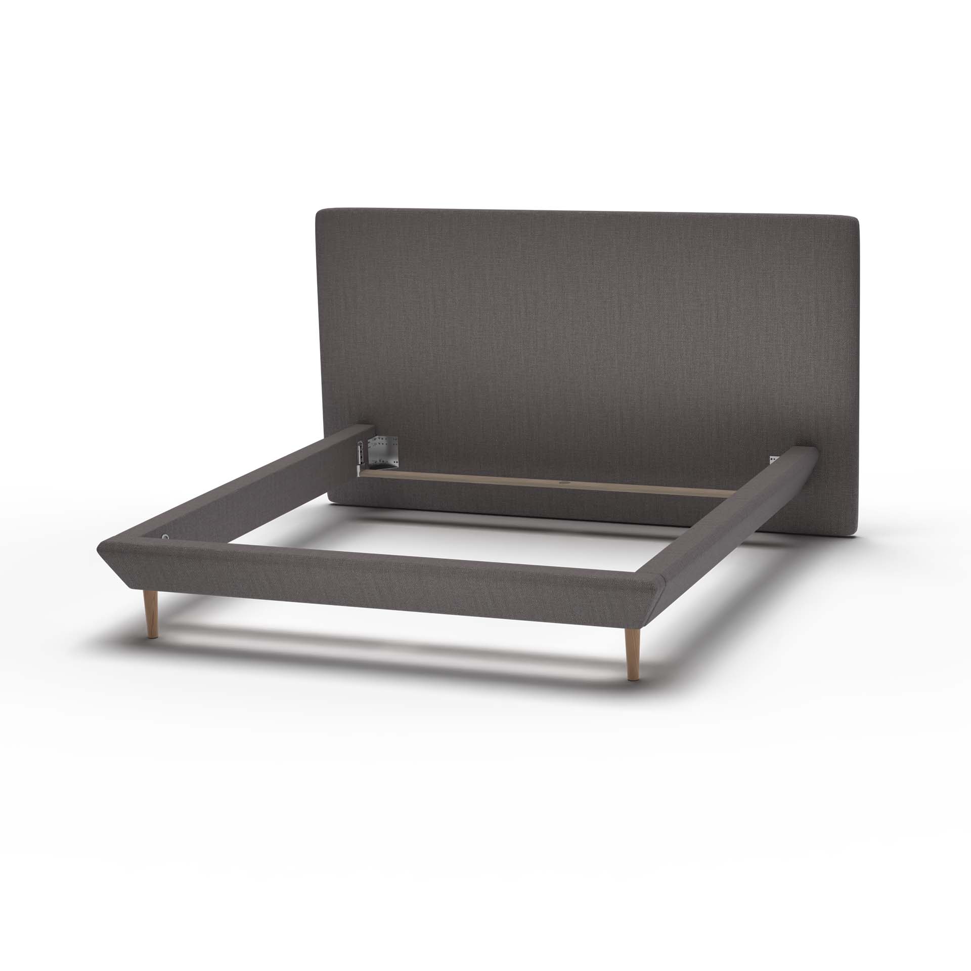 Harson Brooklyn upholstered bed
