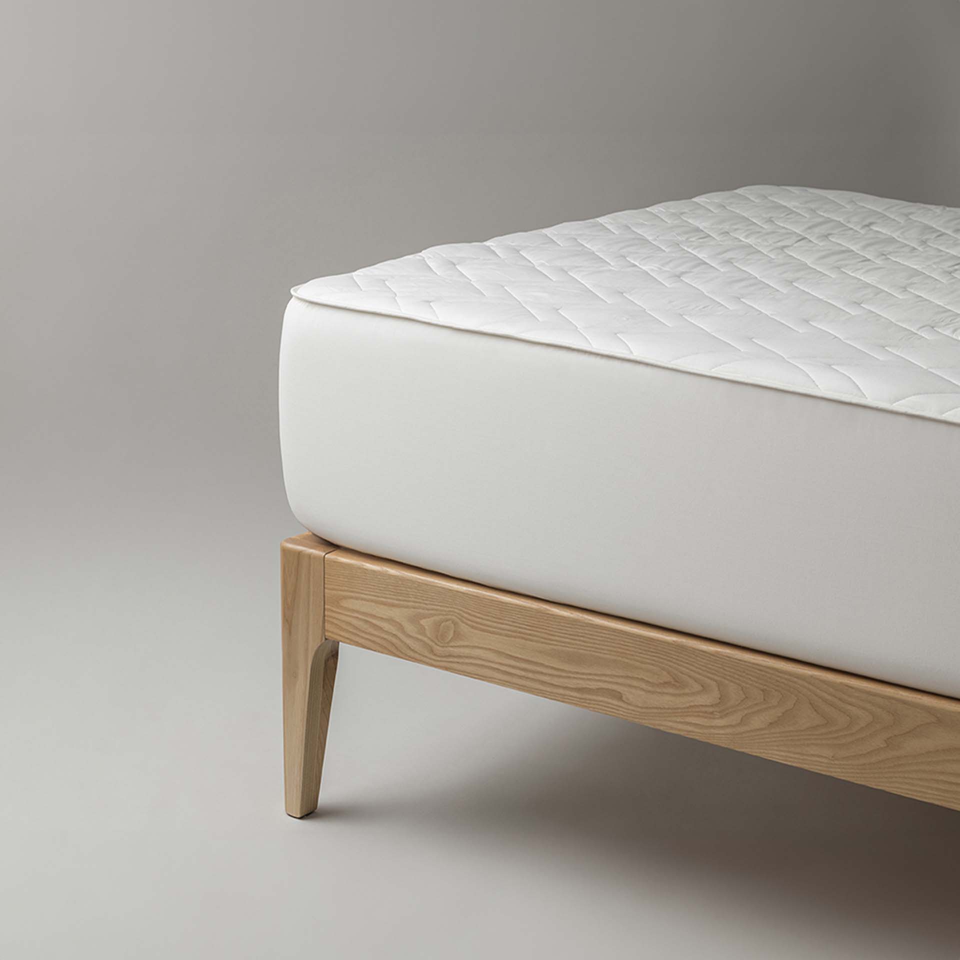 Velfont mattress topper Max Cotton