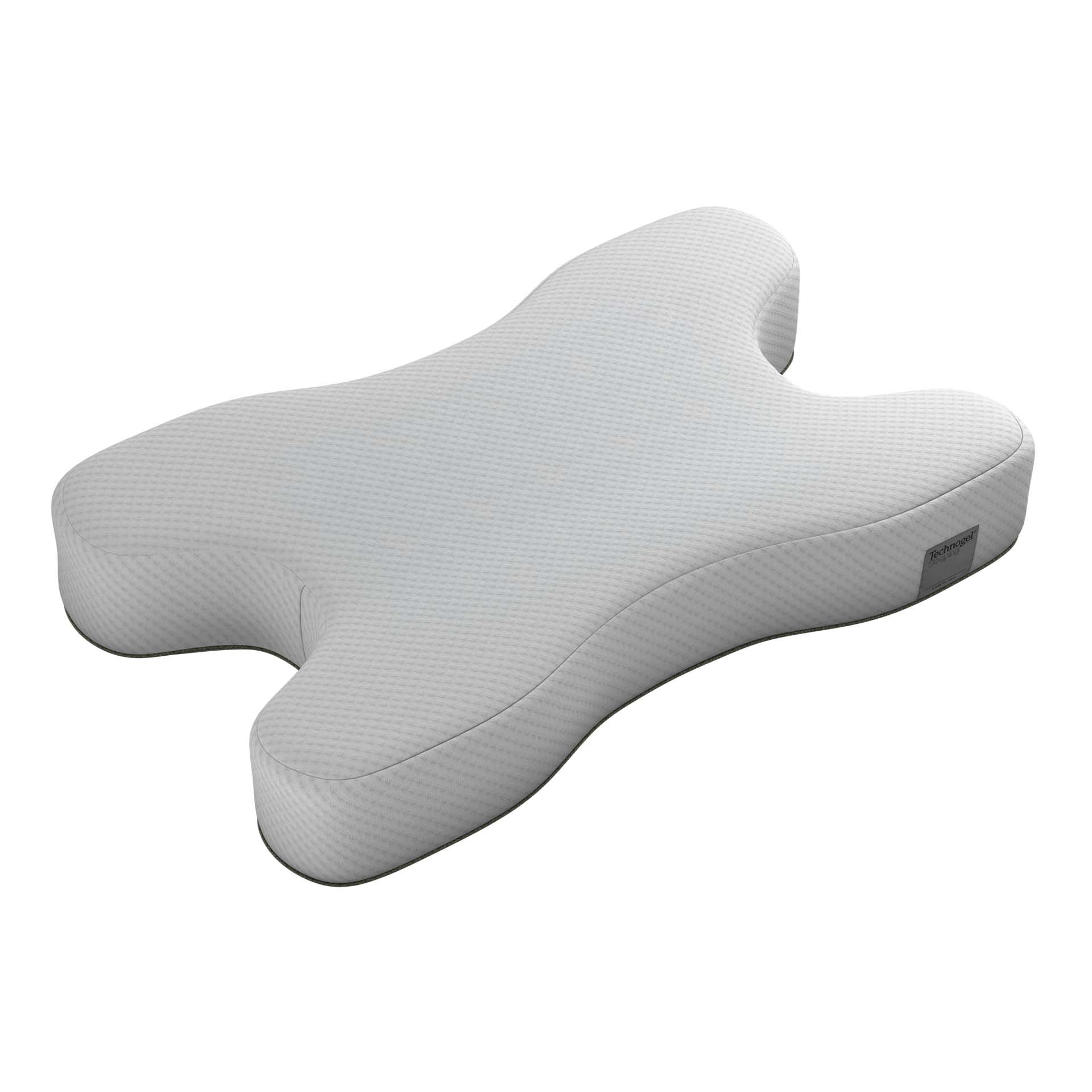 Technogel C-Pap pillow