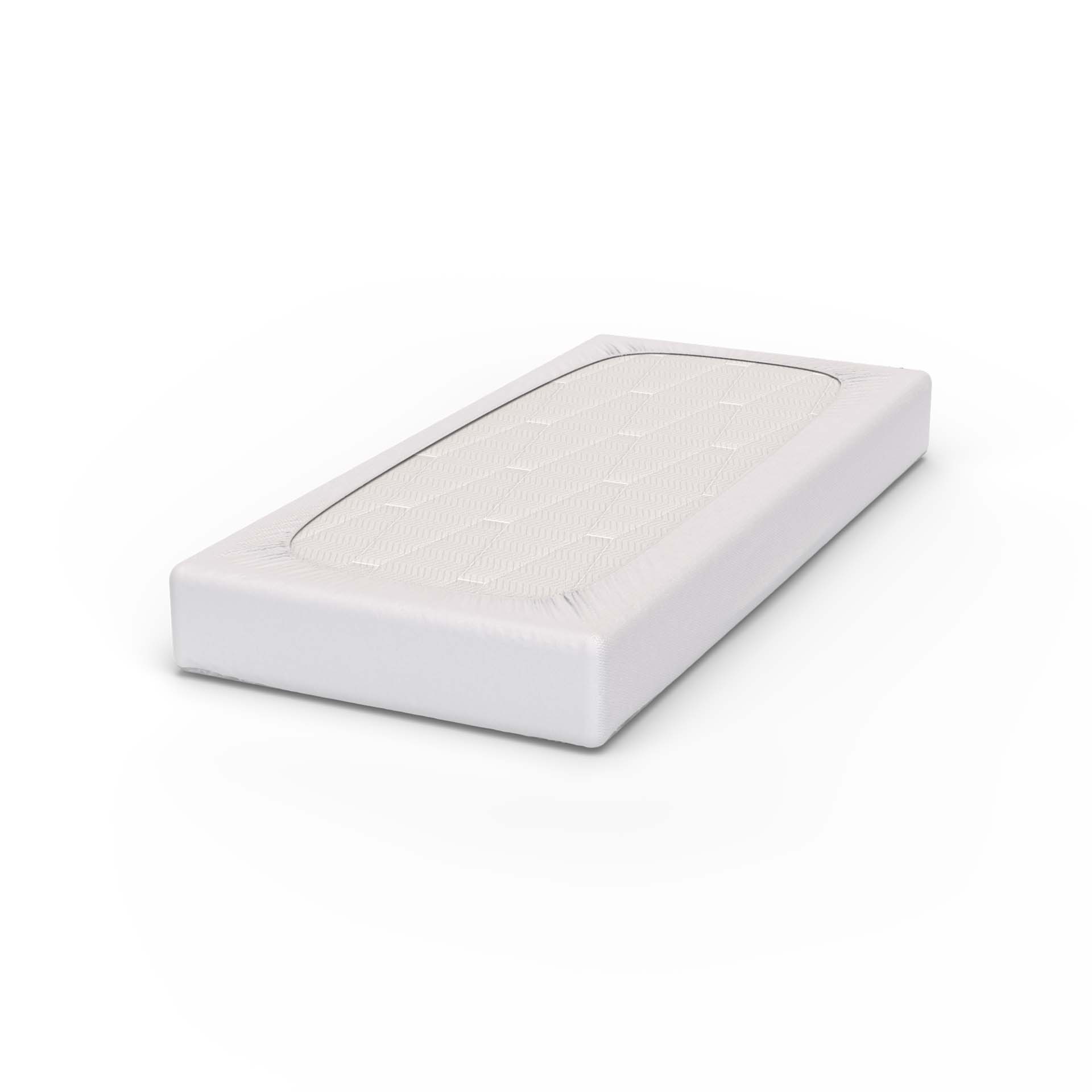 Protège-matelas Velgreen Babylon bambou éponge, imperméable à l'eau