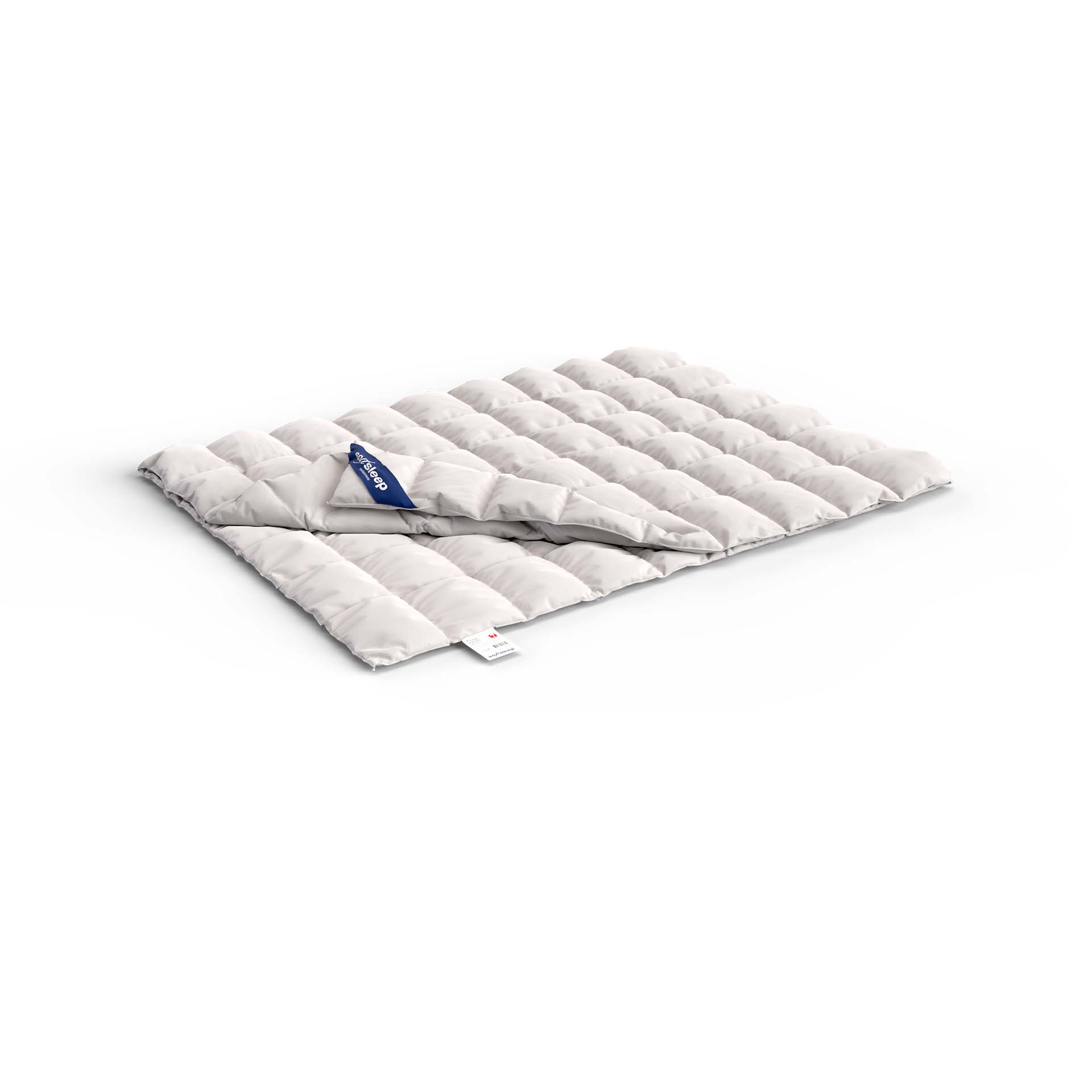 4 Jahreszeiten Duvet Prestige Gänse