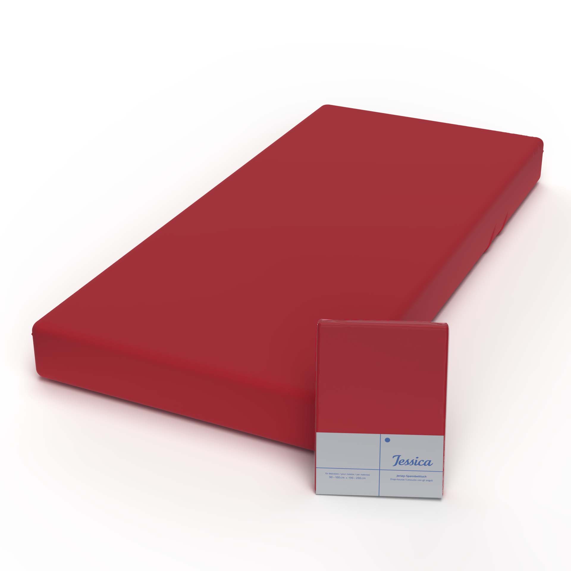 Capistrano jersey fitted sheet Jessica Capistrano jersey fitted sheet Jessica