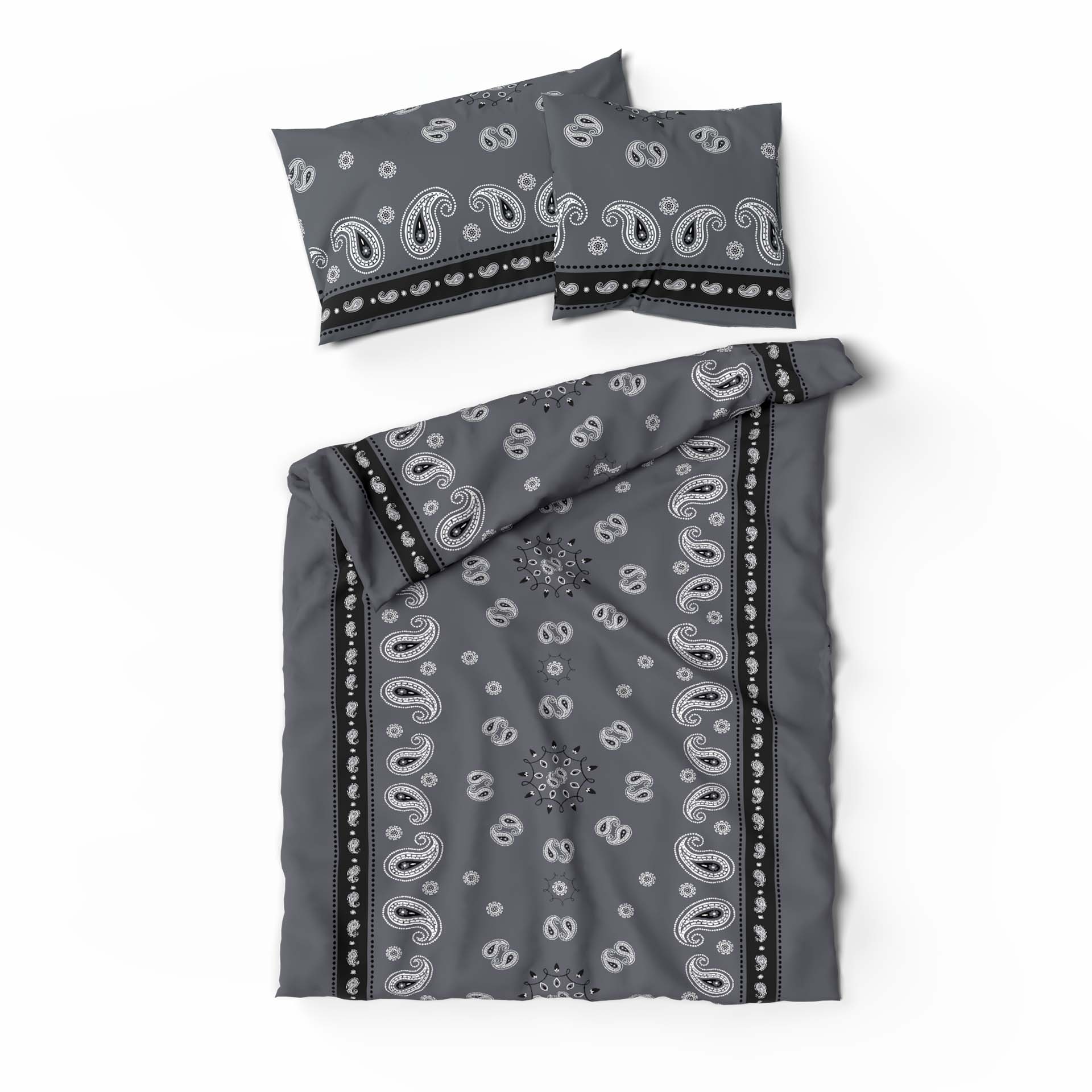 Lotus bed linen Bamboo Bandu