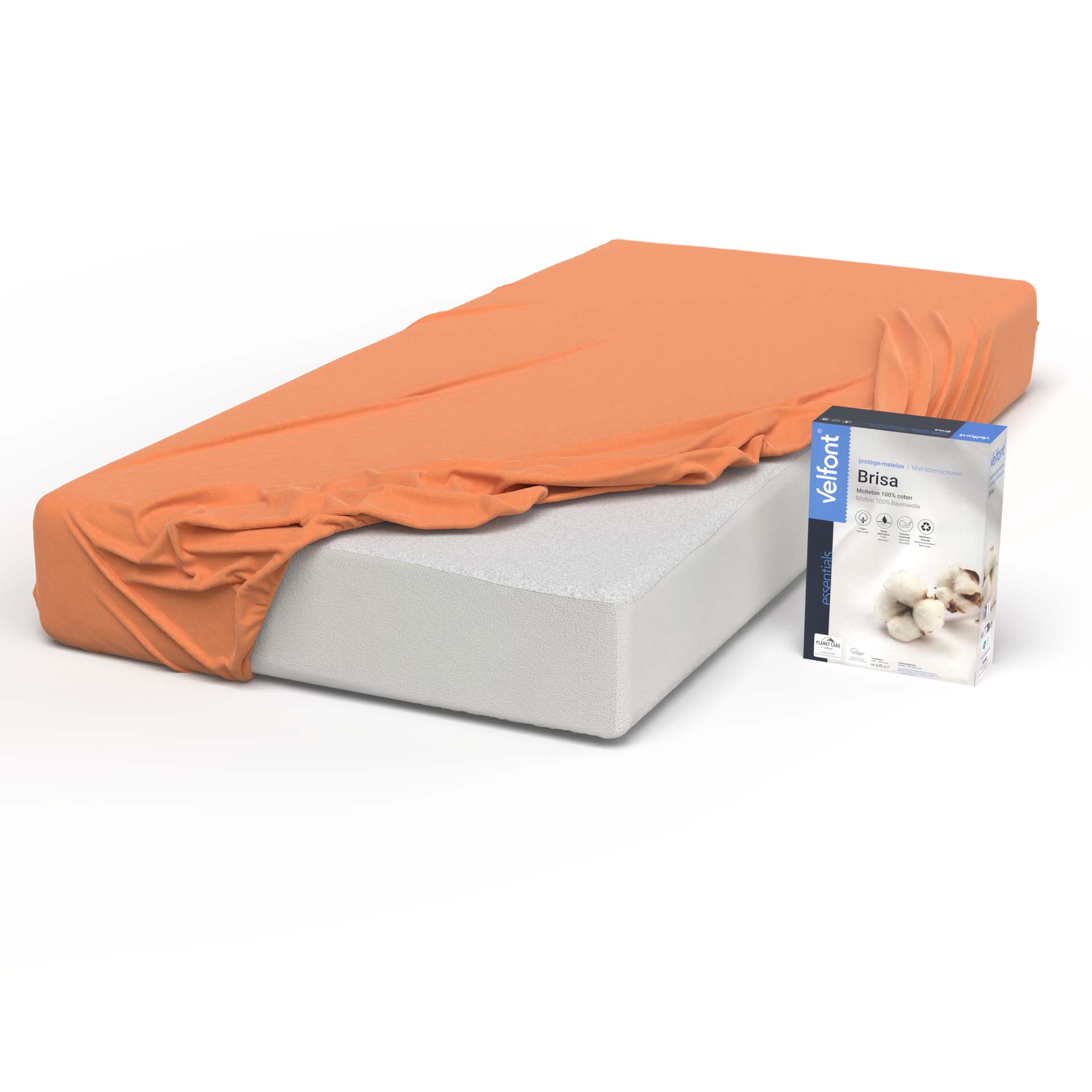 Velfont Essential Brisa Molton