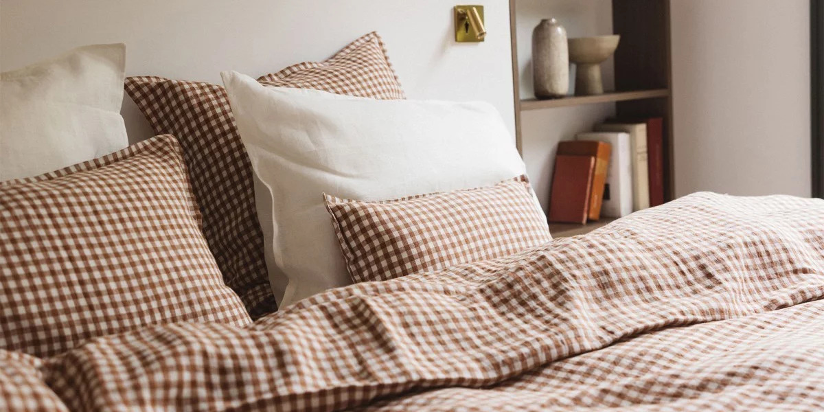 Warum Flanell-Bettwäsche der ideale Begleiter für die kalte Jahreszeit ist Kissen, Dekoration für Zuhause, Bett, Mobiliar