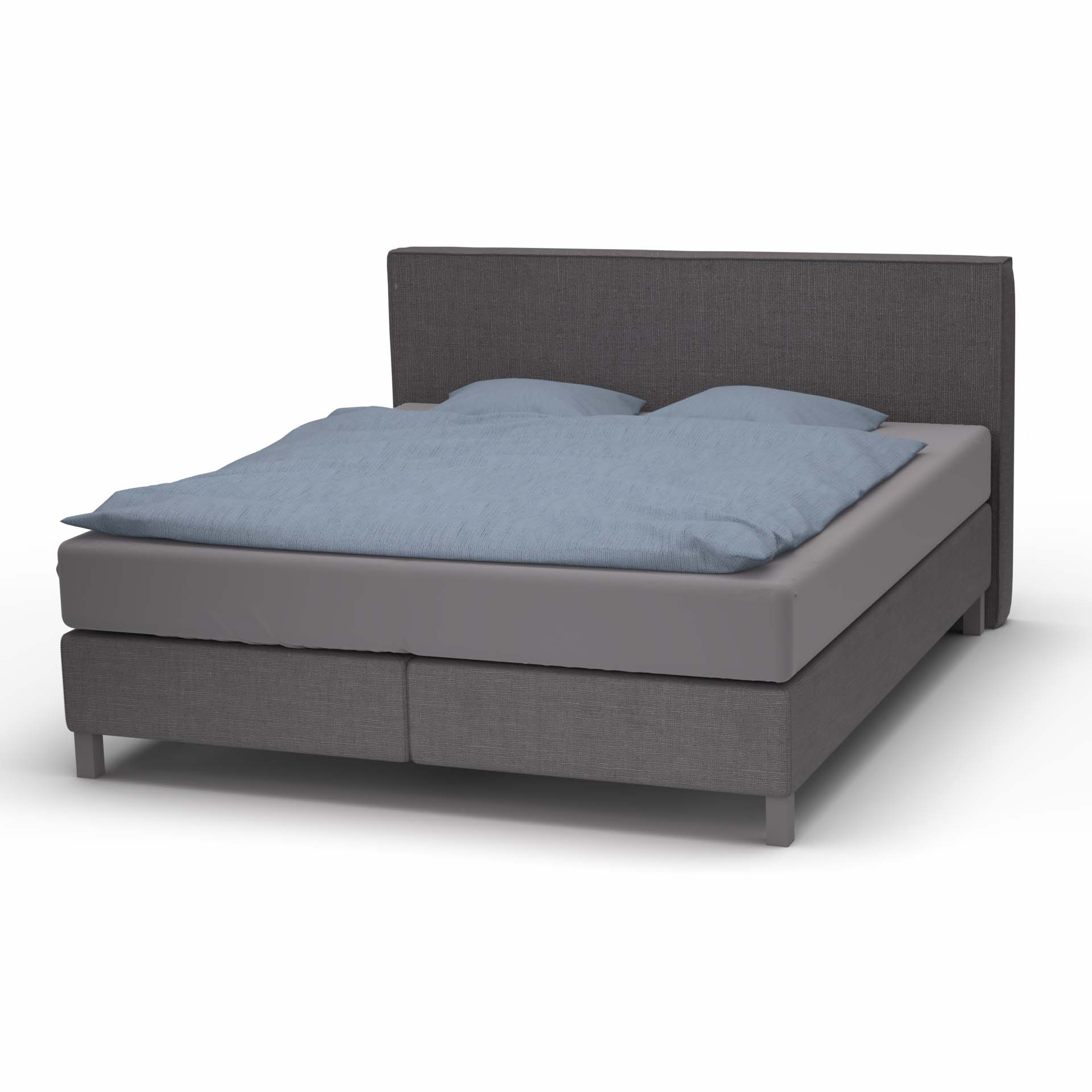 Harson Boxspringbett Boston