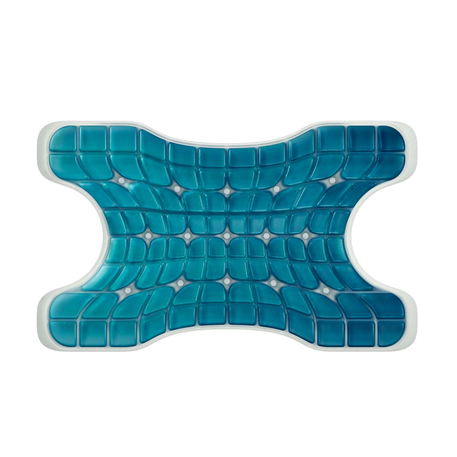 Technogel C-Pap pillow