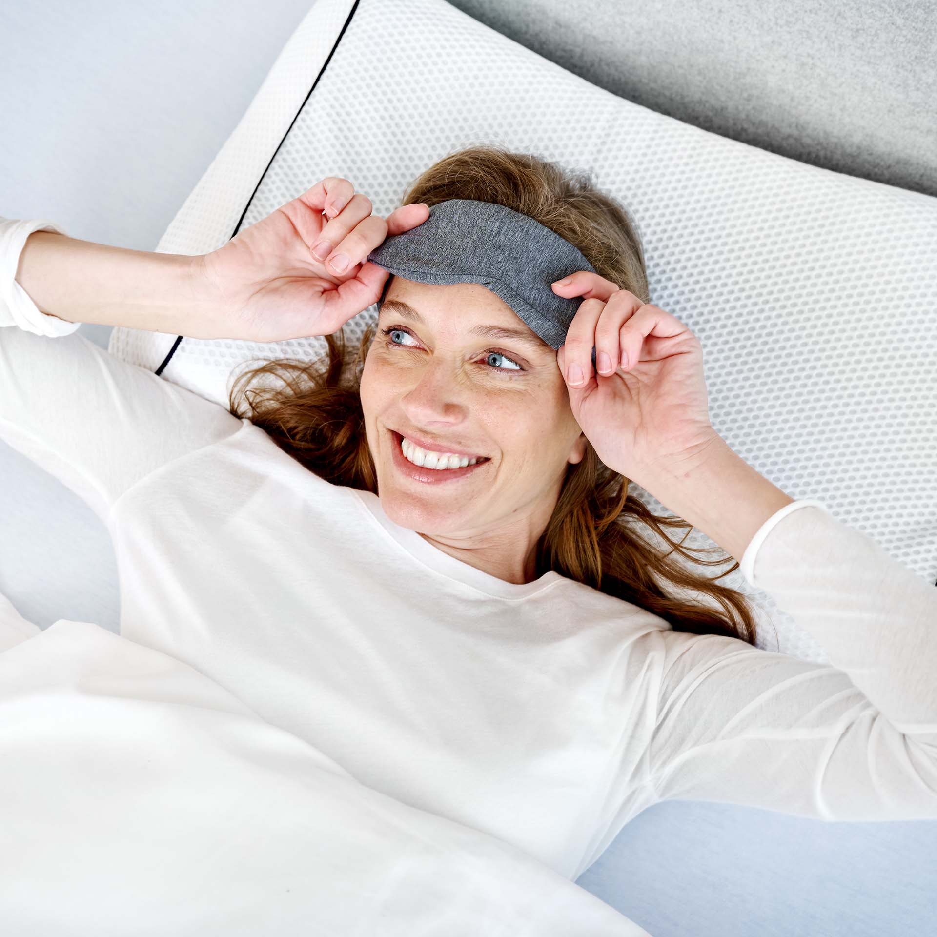 Technogel EYE MASK Schlafmaske Technogel EYE MASK Schlafmaske