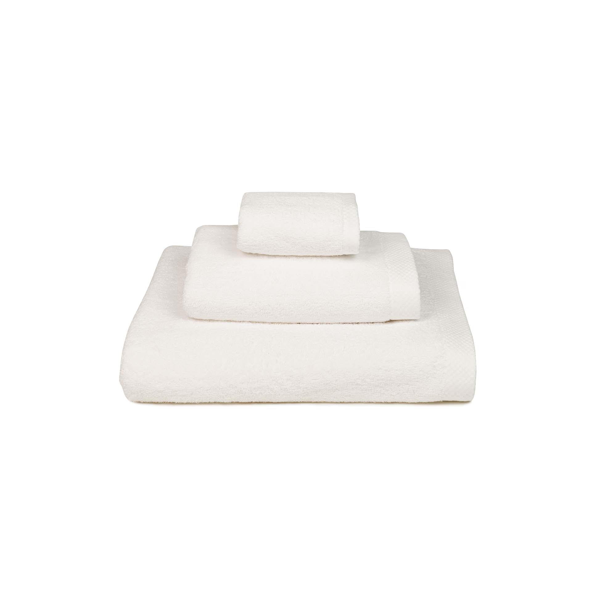 Torres Novas luxury terry towels