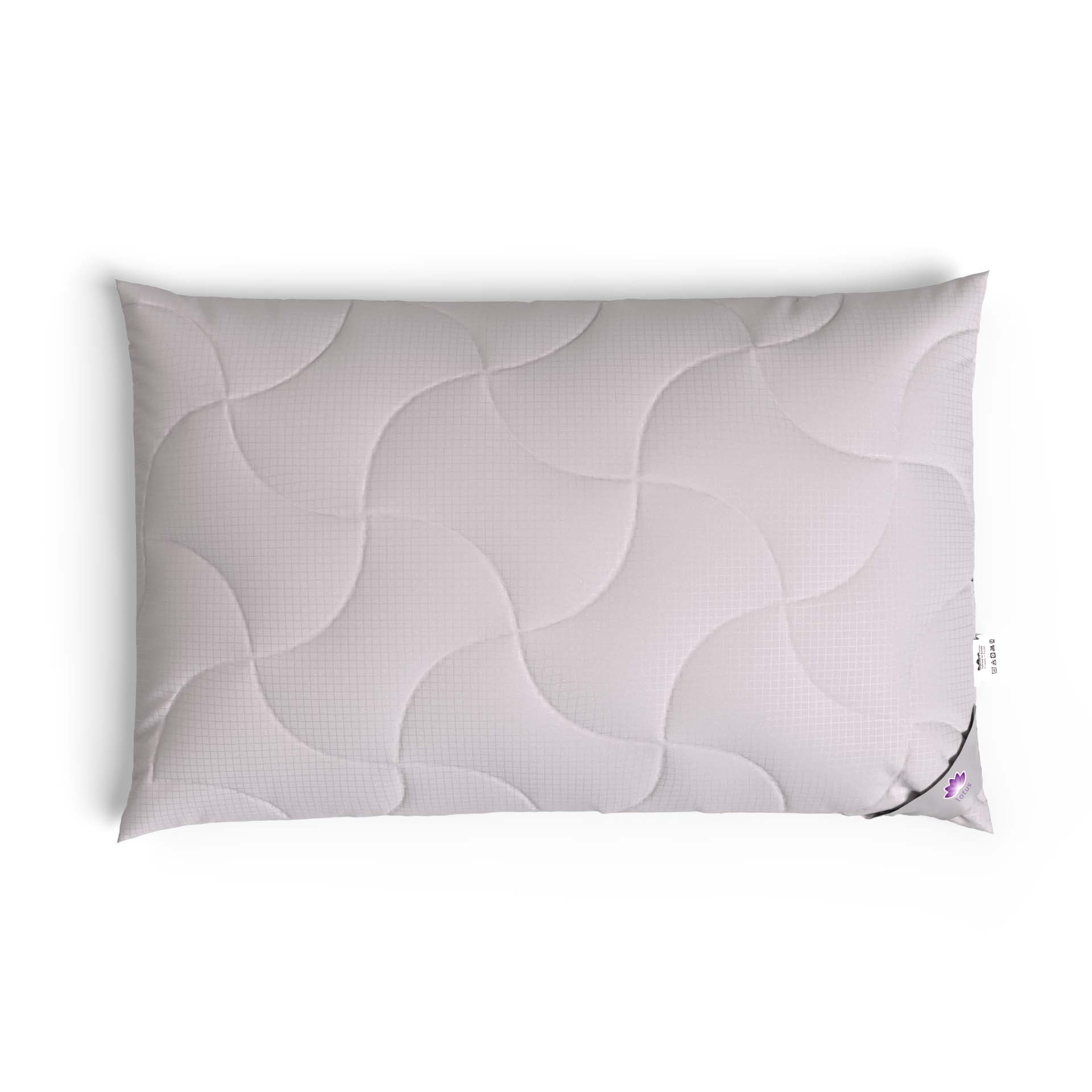 Lotus anti-stress pillow