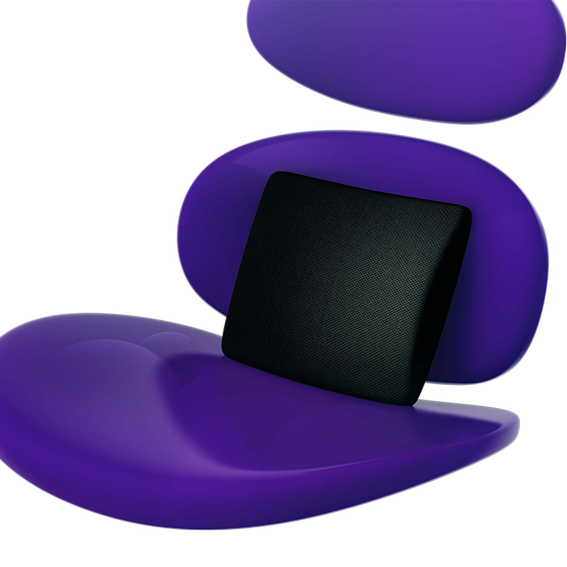 Technogel Living Lordosenstütze - Lumbar support Technogel Living Lordosenstütze - Lumbar support