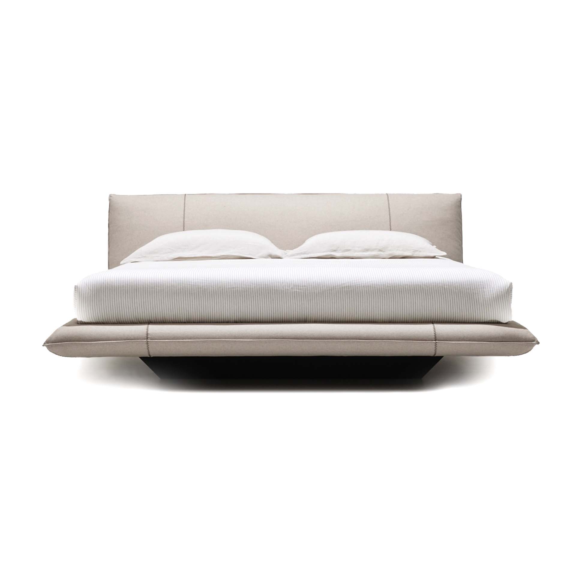 Lit rembourré design Alto Volo 0001