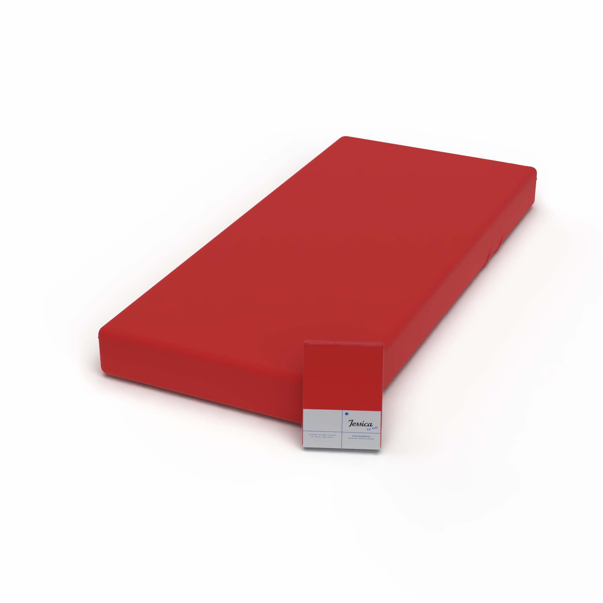 Jersey Fixleintuch Kinderbett 70x140