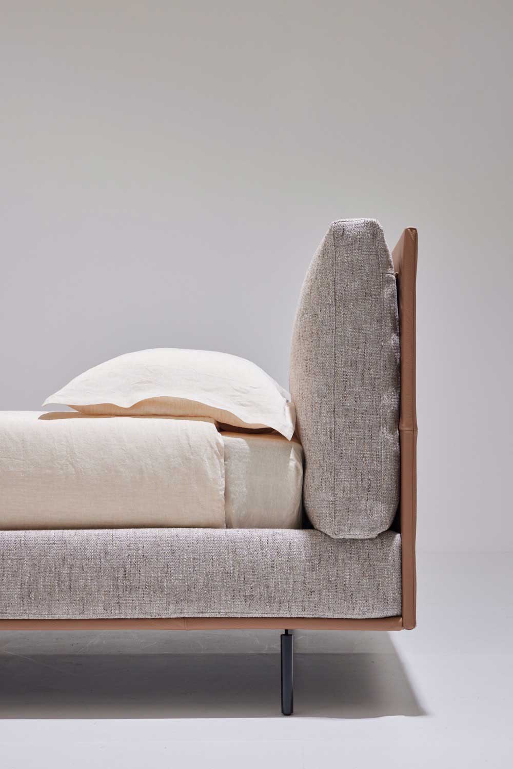 Alto Design Polsterbett