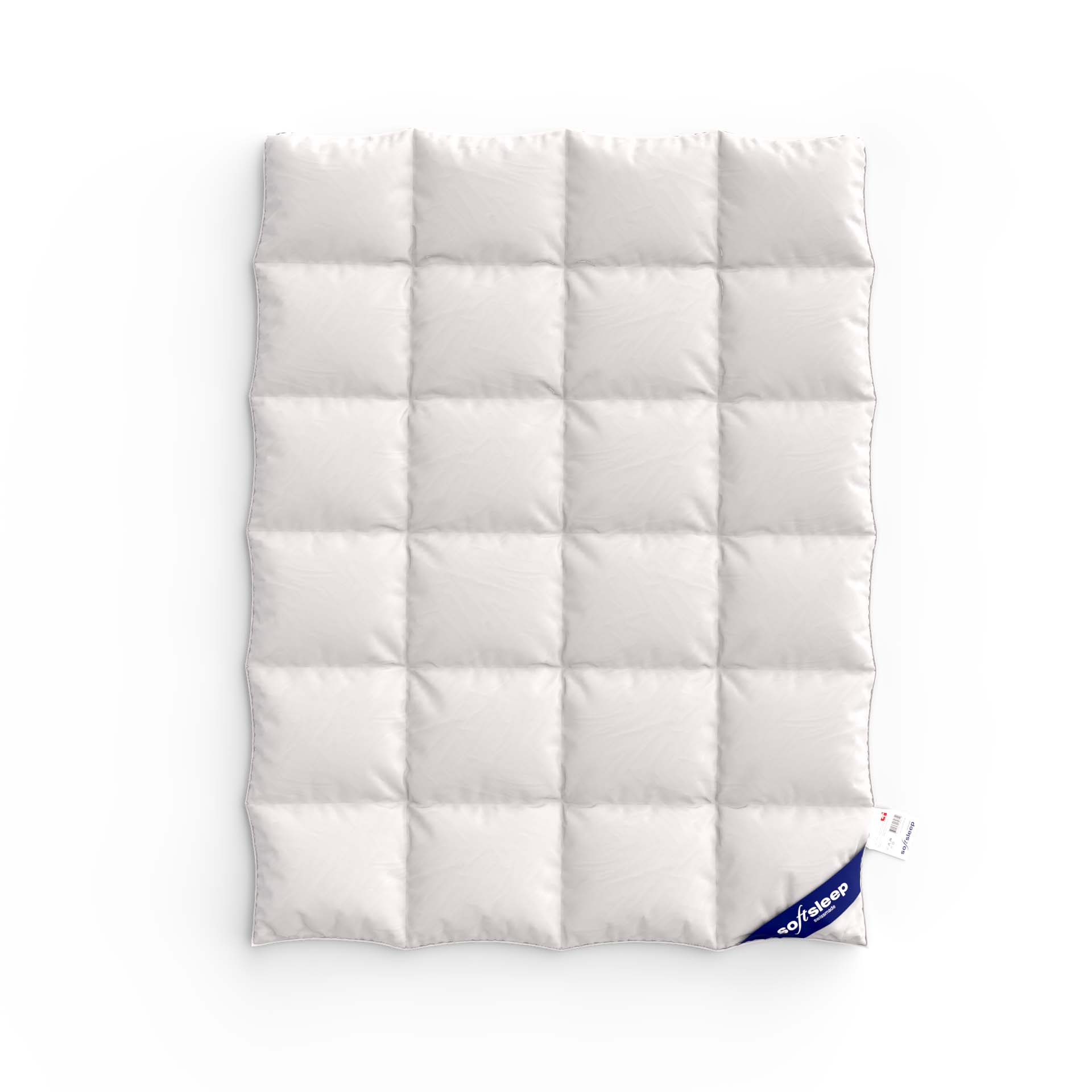 Duvet Perfecta canard Duvet Perfecta canard