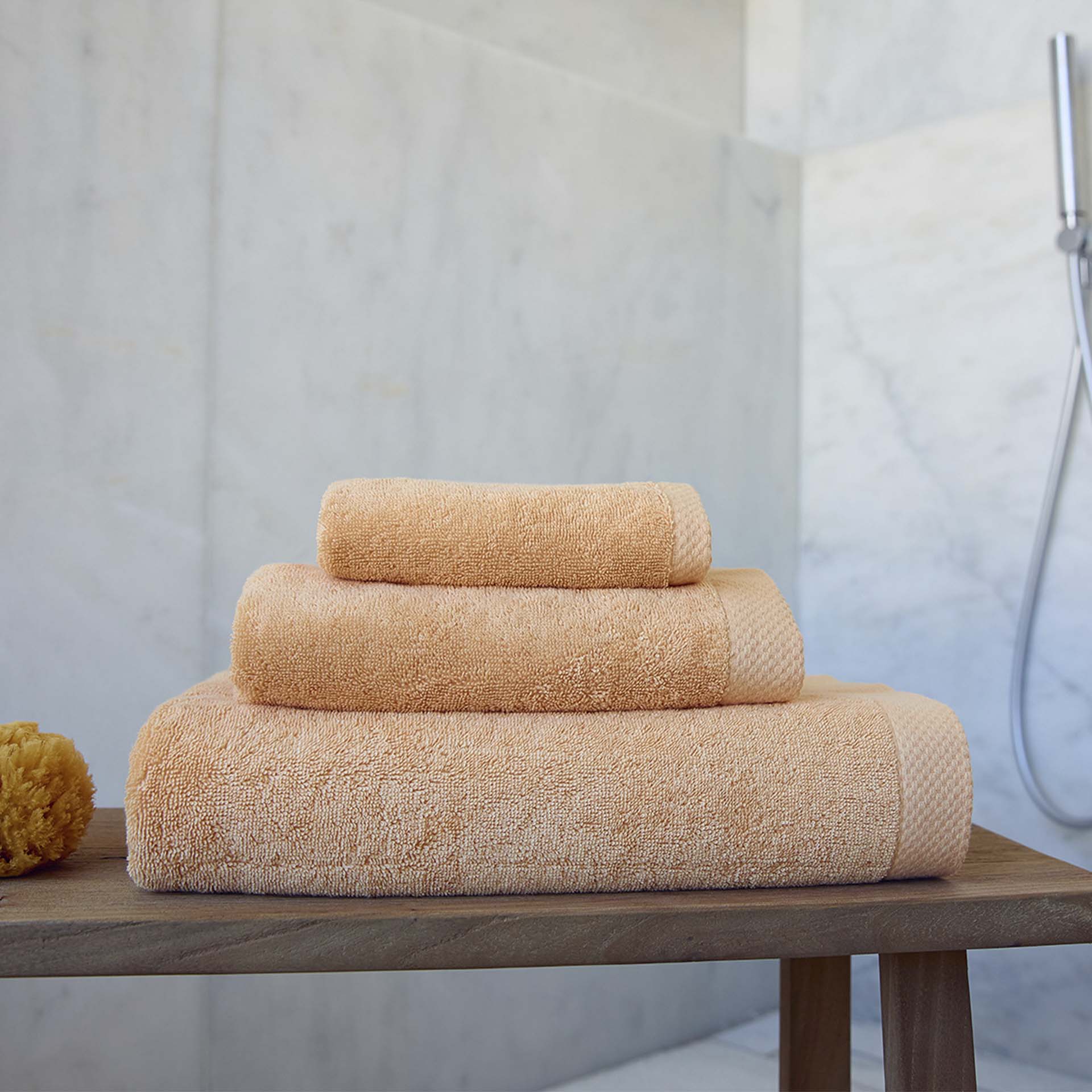 Torres Novas Linge de bain de luxe