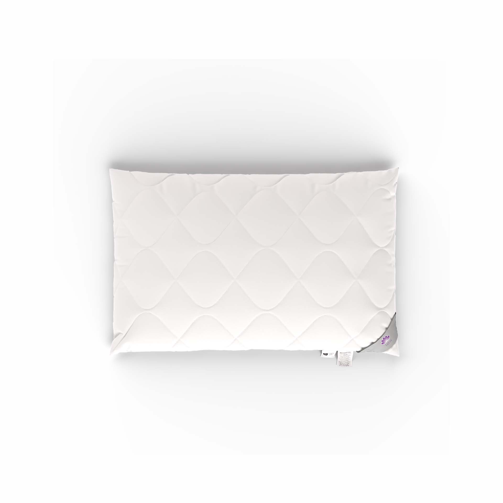 Lotus oreiller Bio Comfort