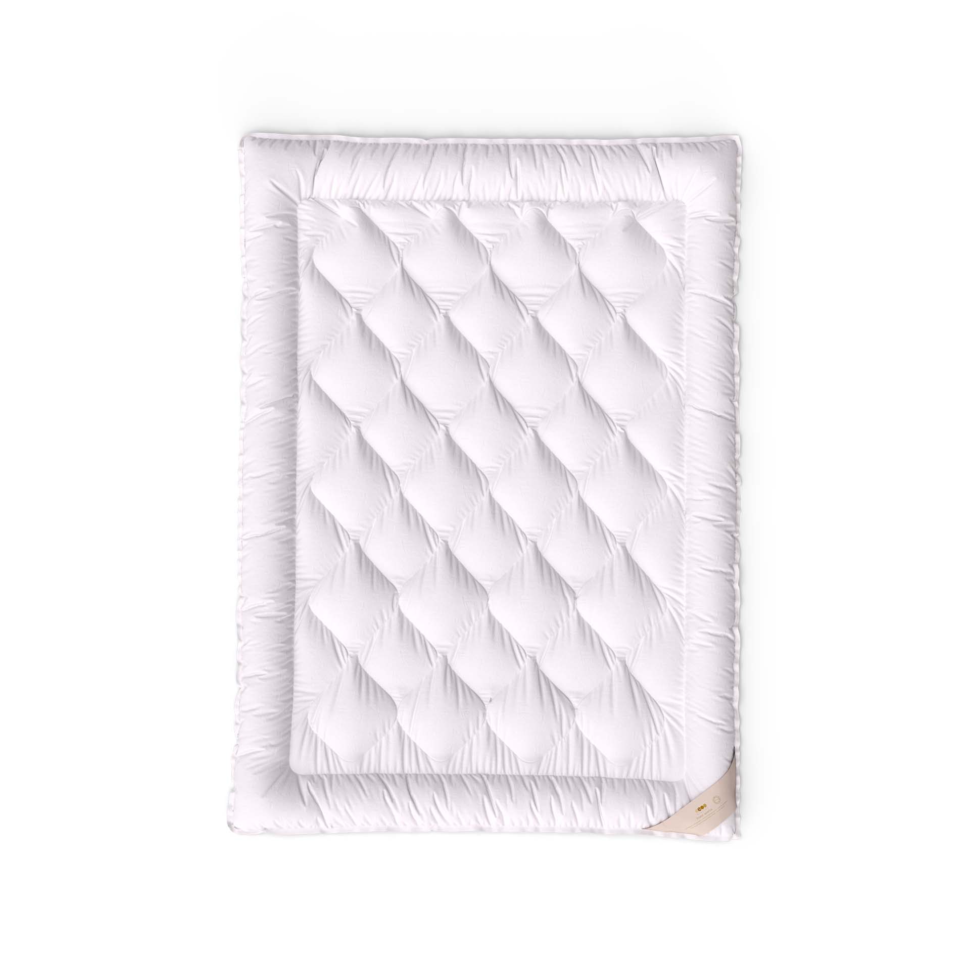 Erzstef Objecta duvet boil-proof Erzstef Objecta duvet boil-proof