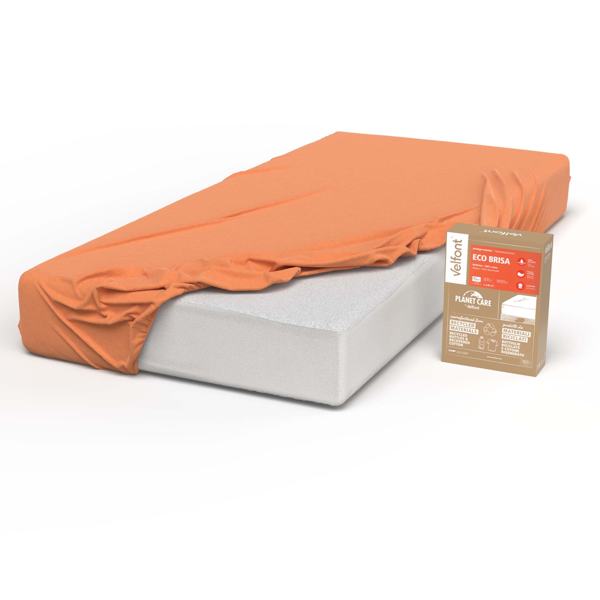 Velfont Essentials Brisa Molton